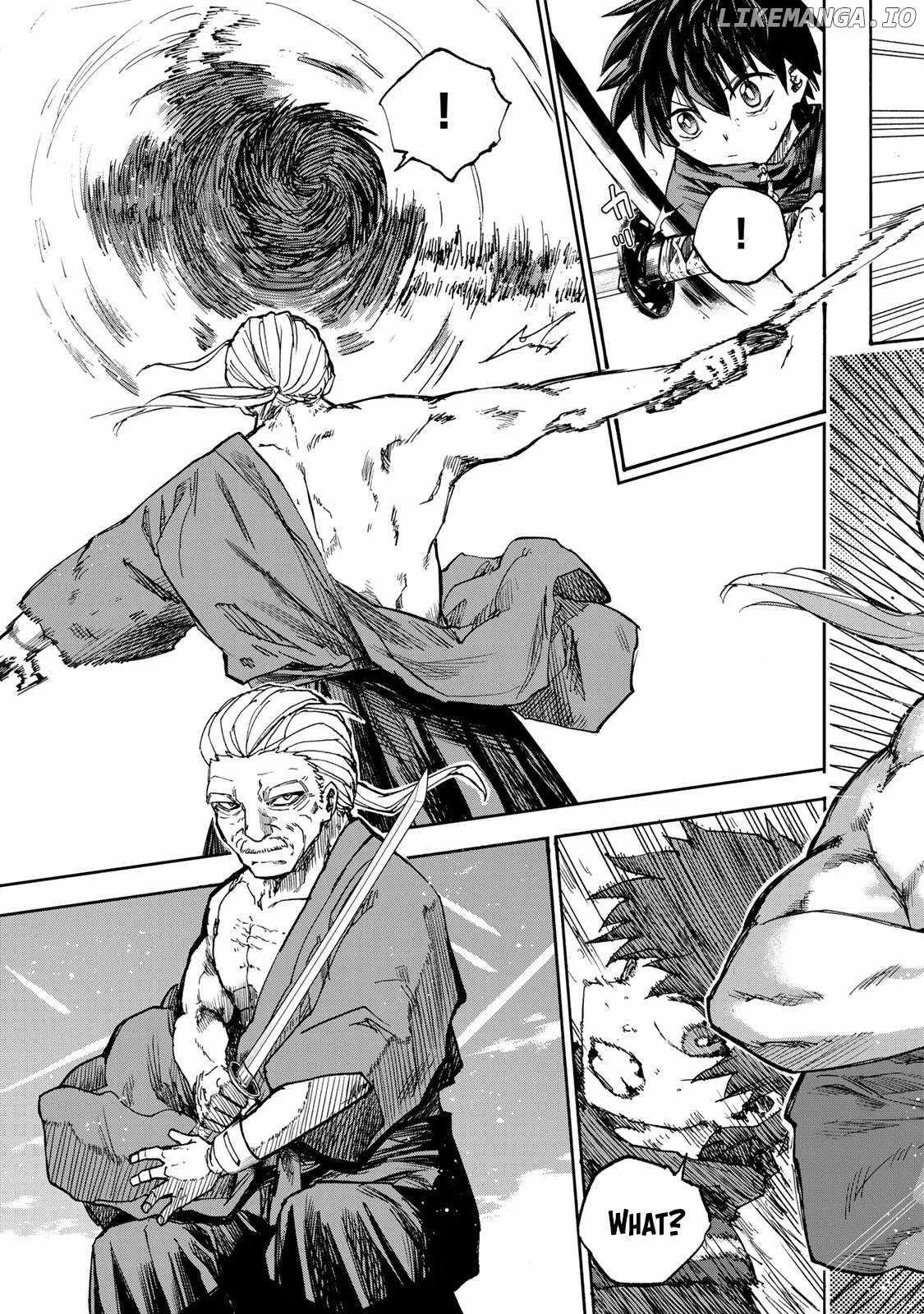 Saikyou de Saisoku no Mugen Level Up Chapter 39 page 16