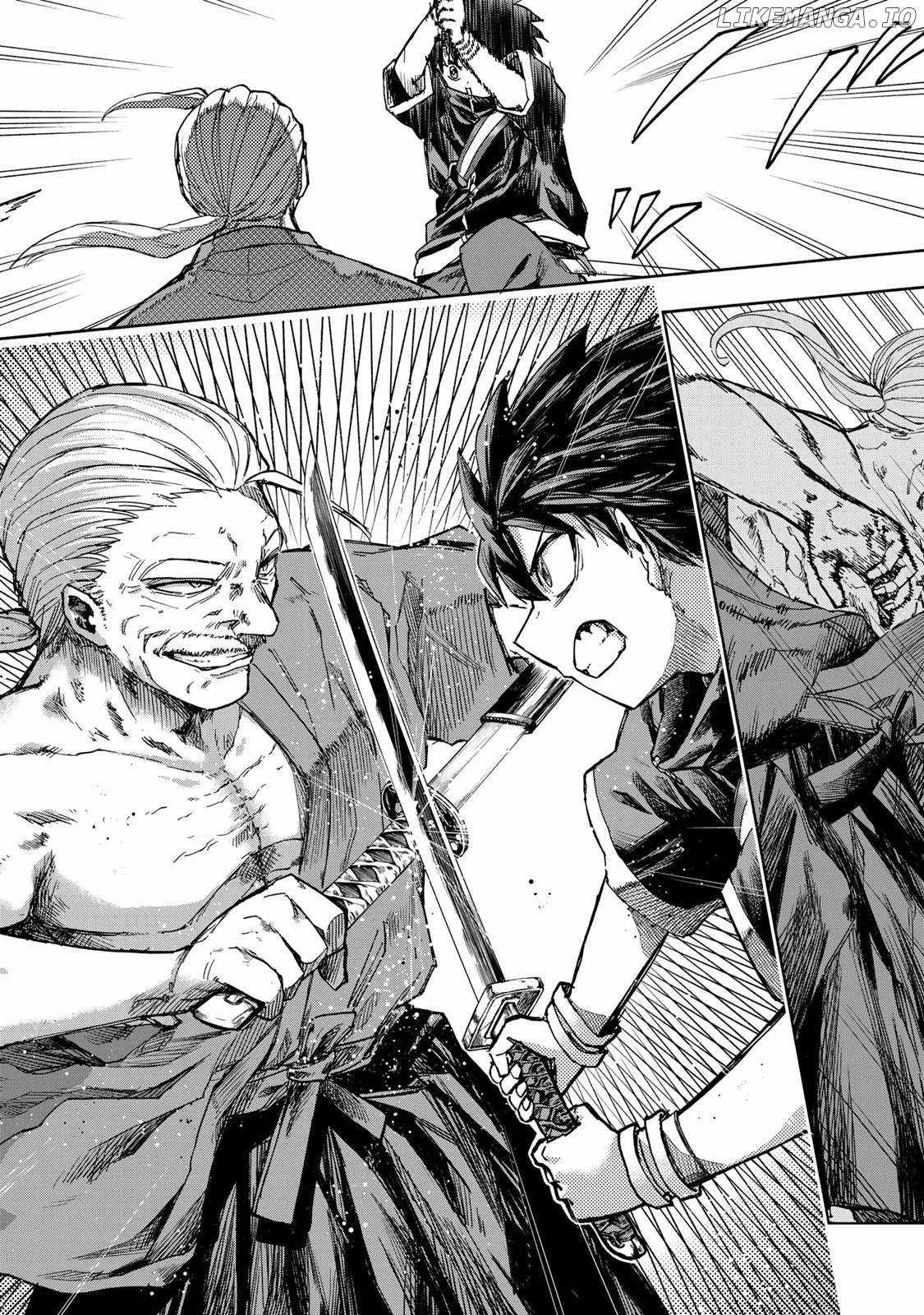 Saikyou de Saisoku no Mugen Level Up Chapter 39 page 15