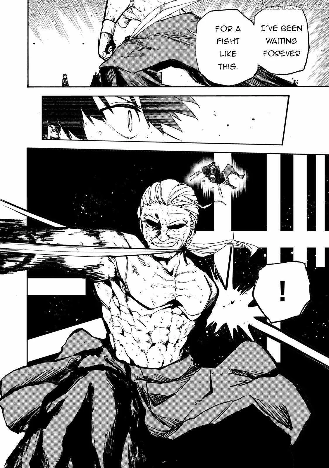 Saikyou de Saisoku no Mugen Level Up Chapter 40 page 13