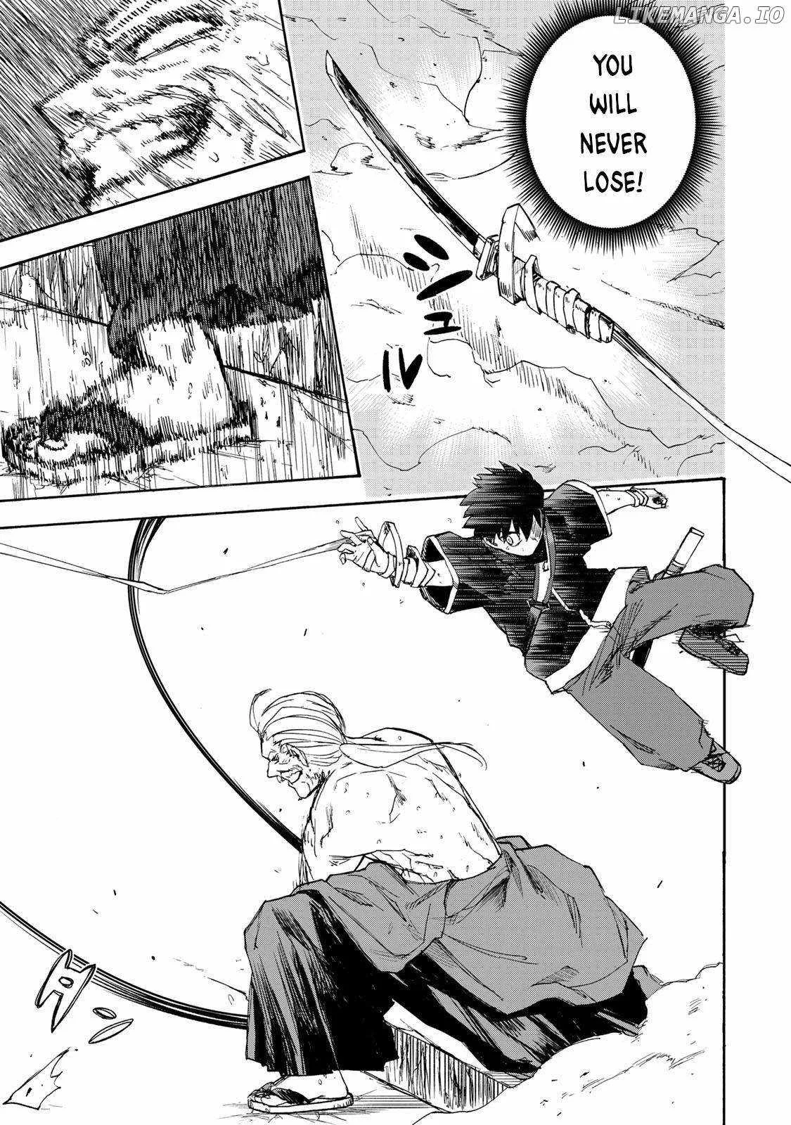 Saikyou de Saisoku no Mugen Level Up Chapter 41 page 4