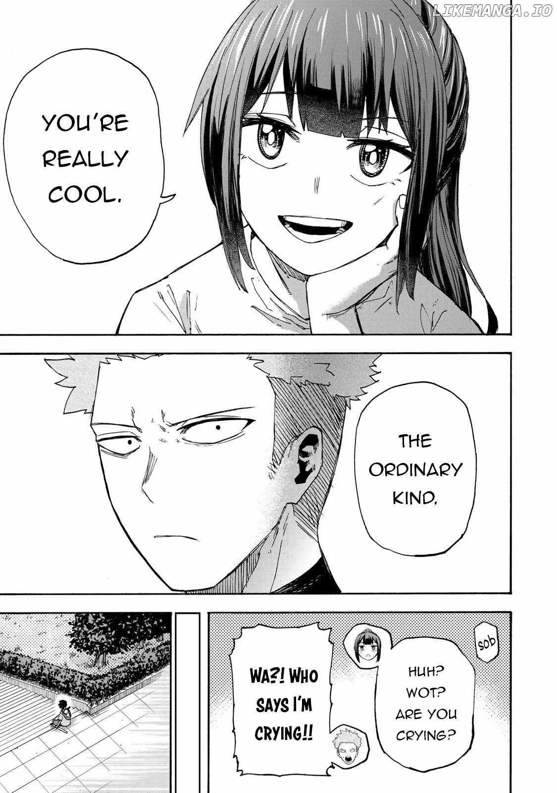 Saikyou de Saisoku no Mugen Level Up Chapter 42 page 22