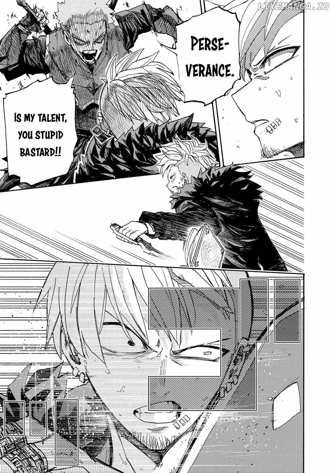 Saikyou de Saisoku no Mugen Level Up Chapter 42 page 16
