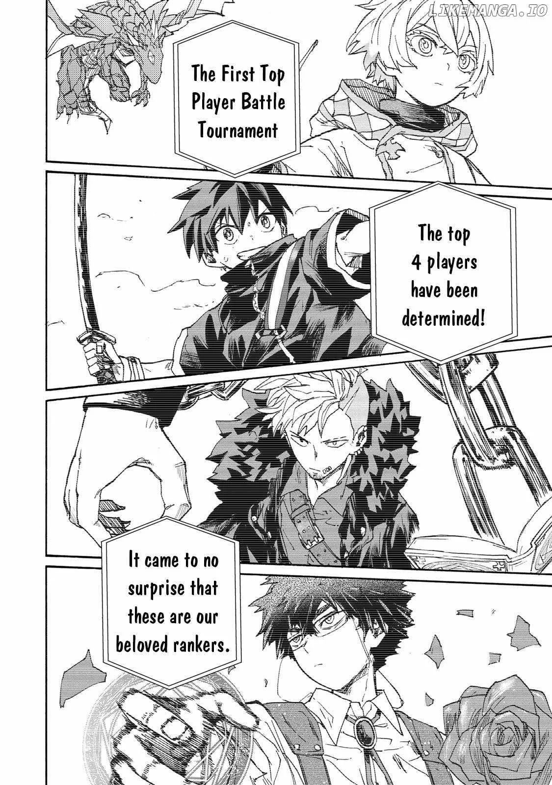 Saikyou de Saisoku no Mugen Level Up Chapter 43 page 9