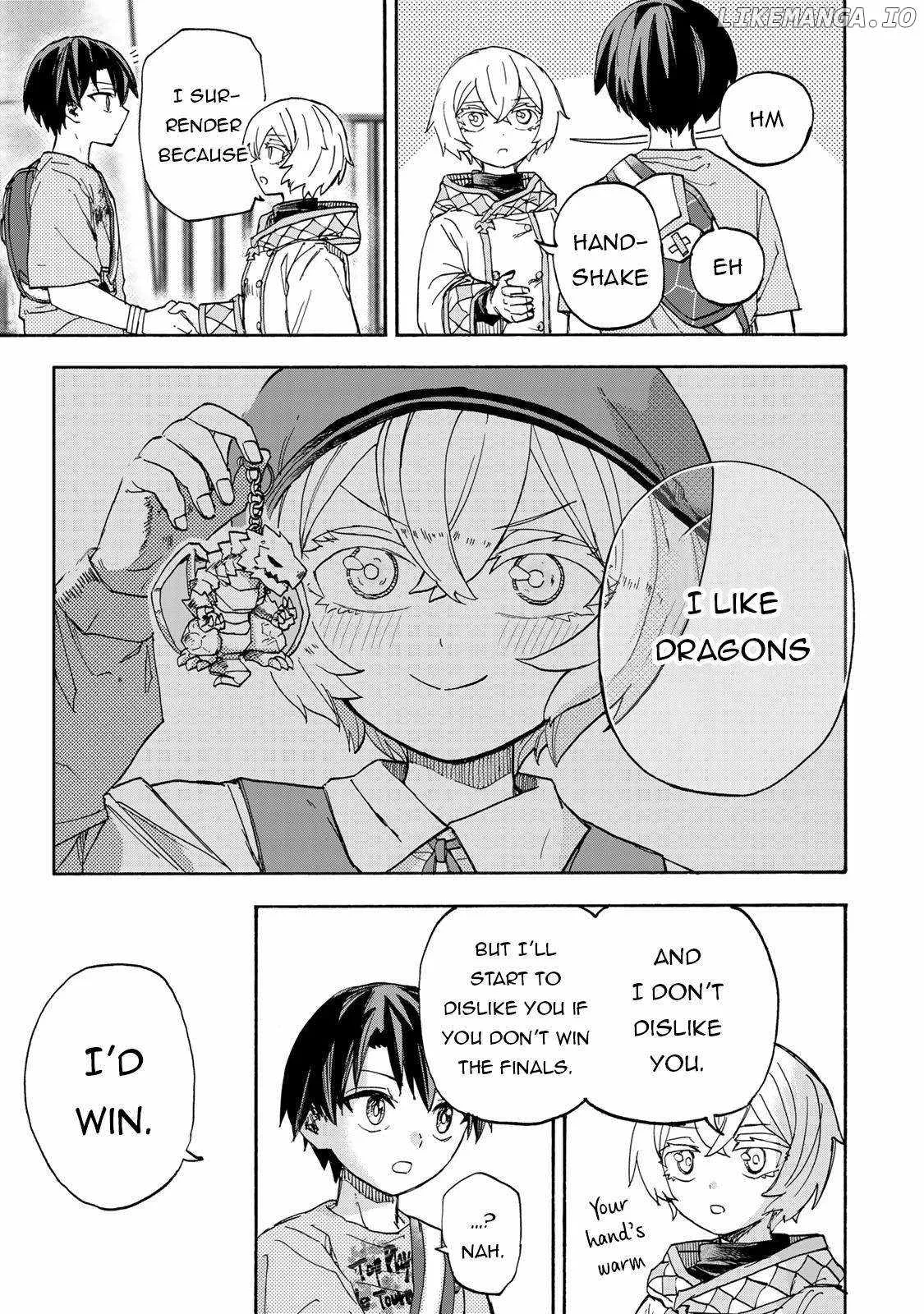 Saikyou de Saisoku no Mugen Level Up Chapter 44 page 12