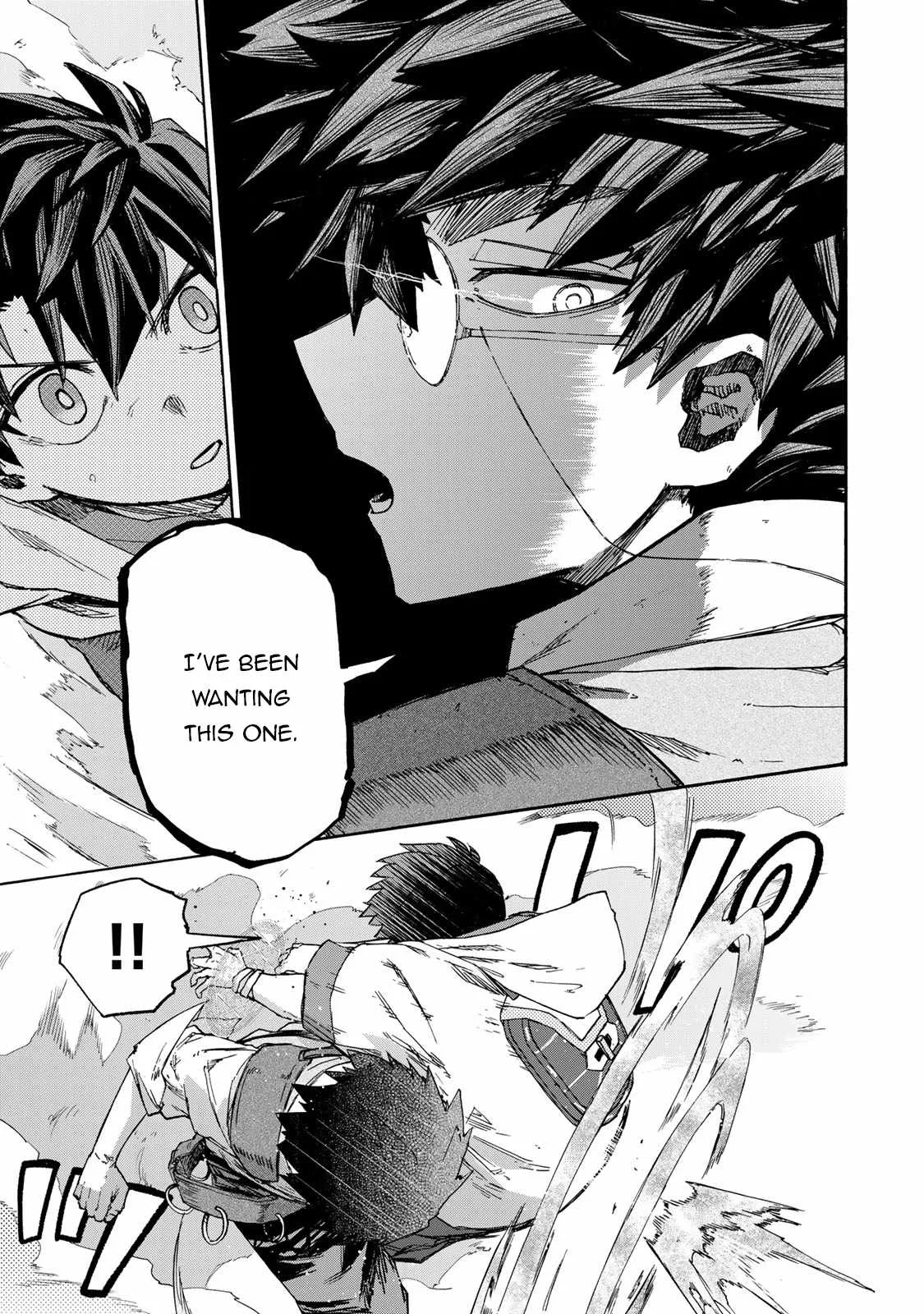 Saikyou de Saisoku no Mugen Level Up Chapter 45 page 14