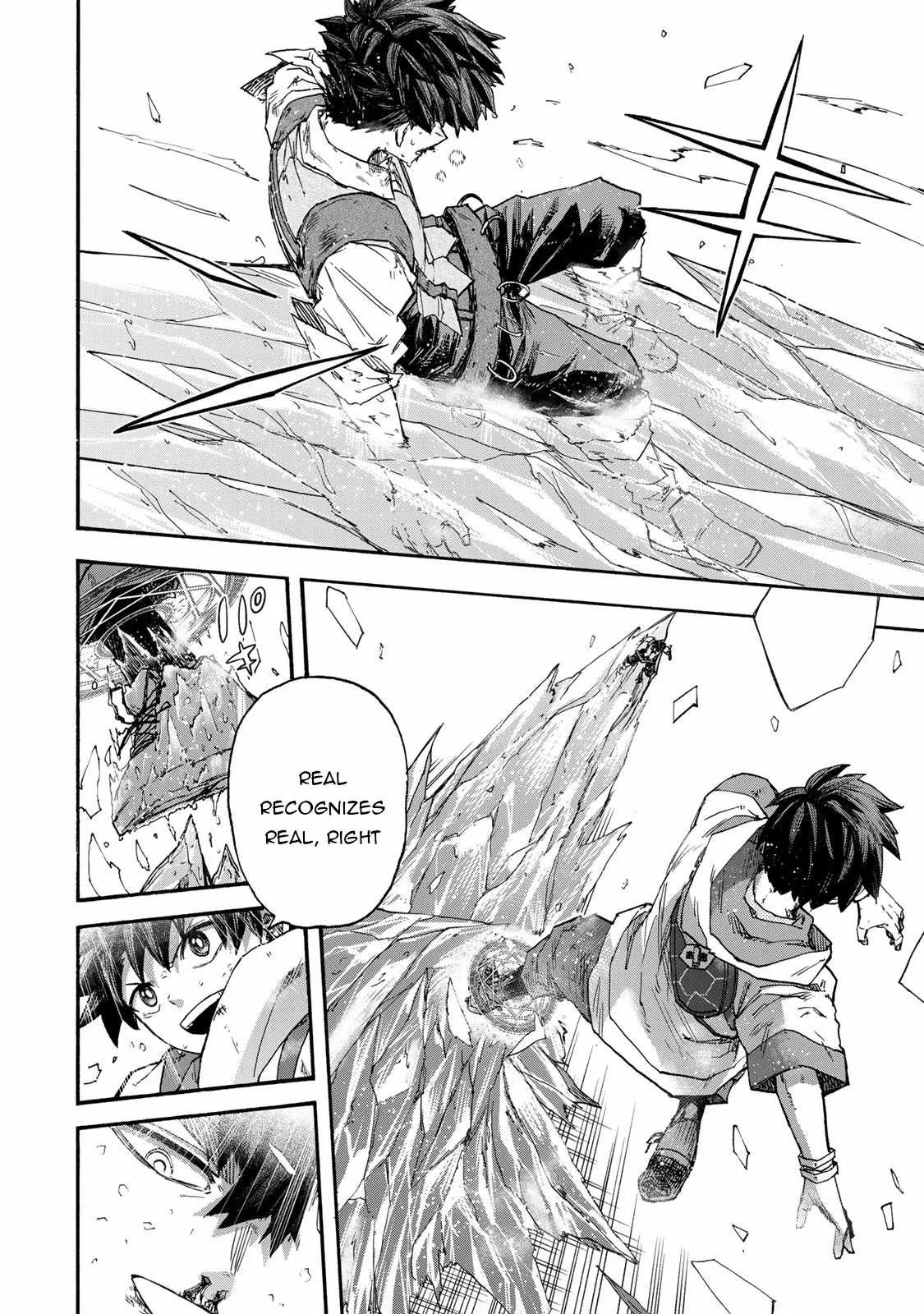 Saikyou de Saisoku no Mugen Level Up Chapter 47 page 15