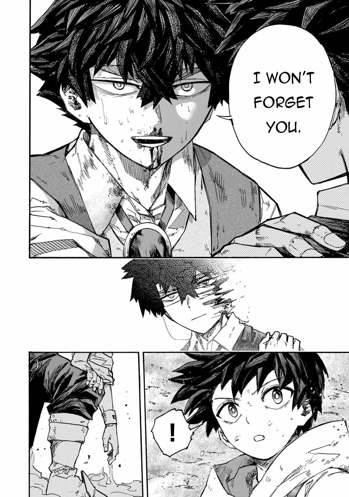 Saikyou de Saisoku no Mugen Level Up Chapter 47 page 9