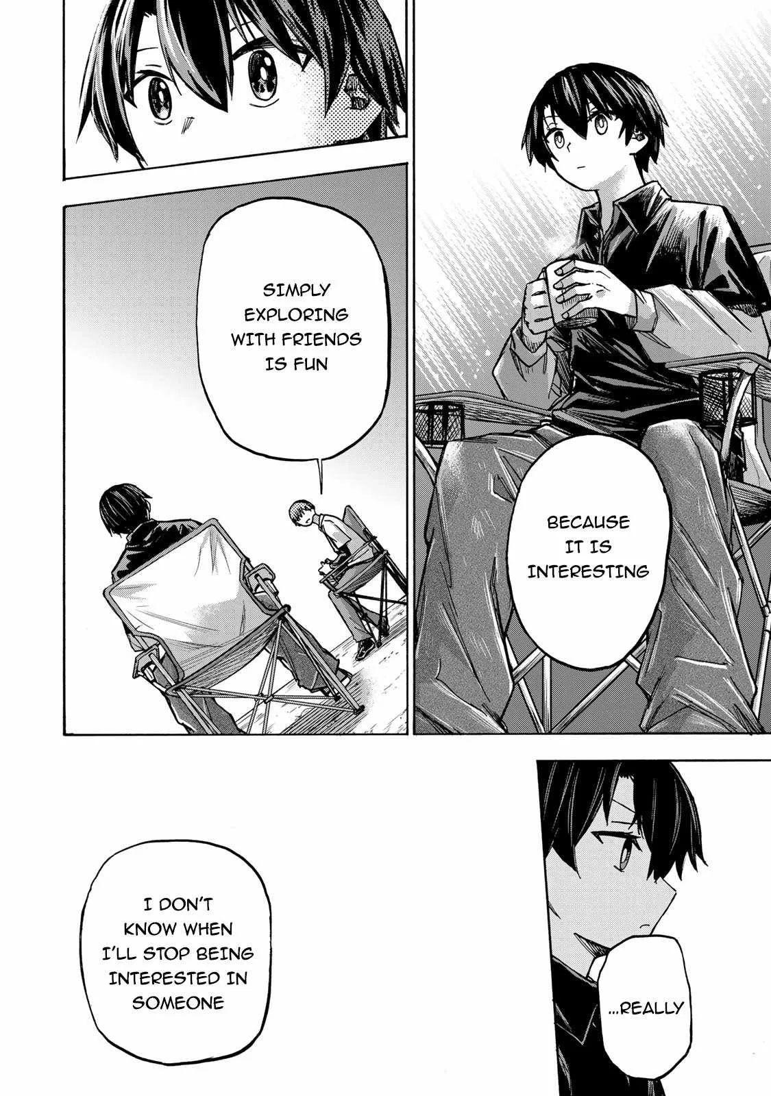 Saikyou de Saisoku no Mugen Level Up Chapter 5 page 17
