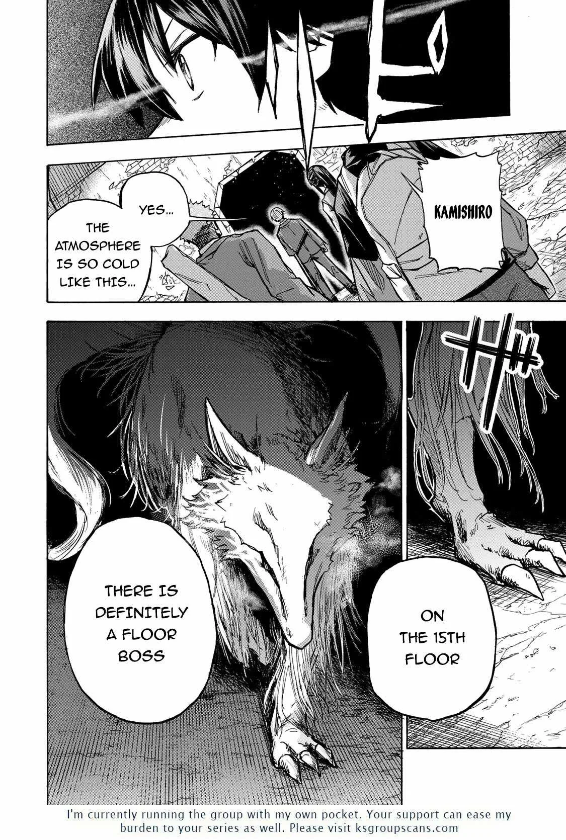 Saikyou de Saisoku no Mugen Level Up Chapter 5 page 23