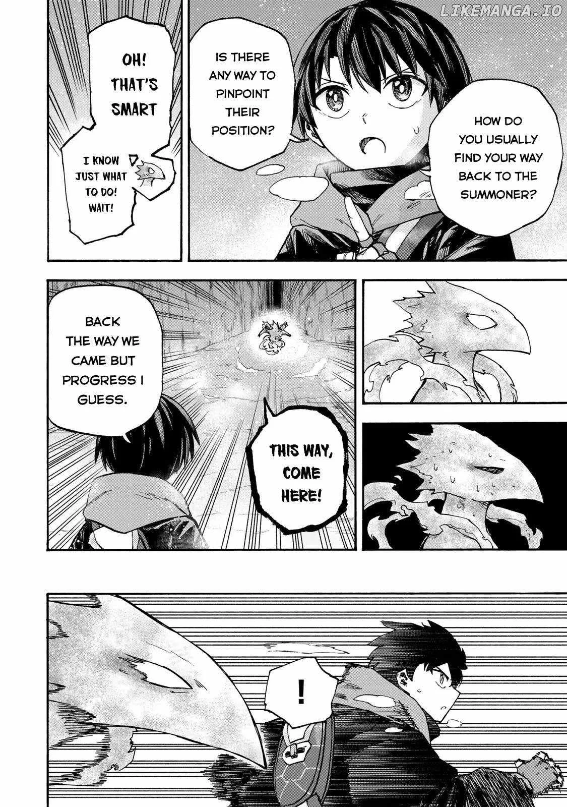 Saikyou de Saisoku no Mugen Level Up Chapter 50 page 19