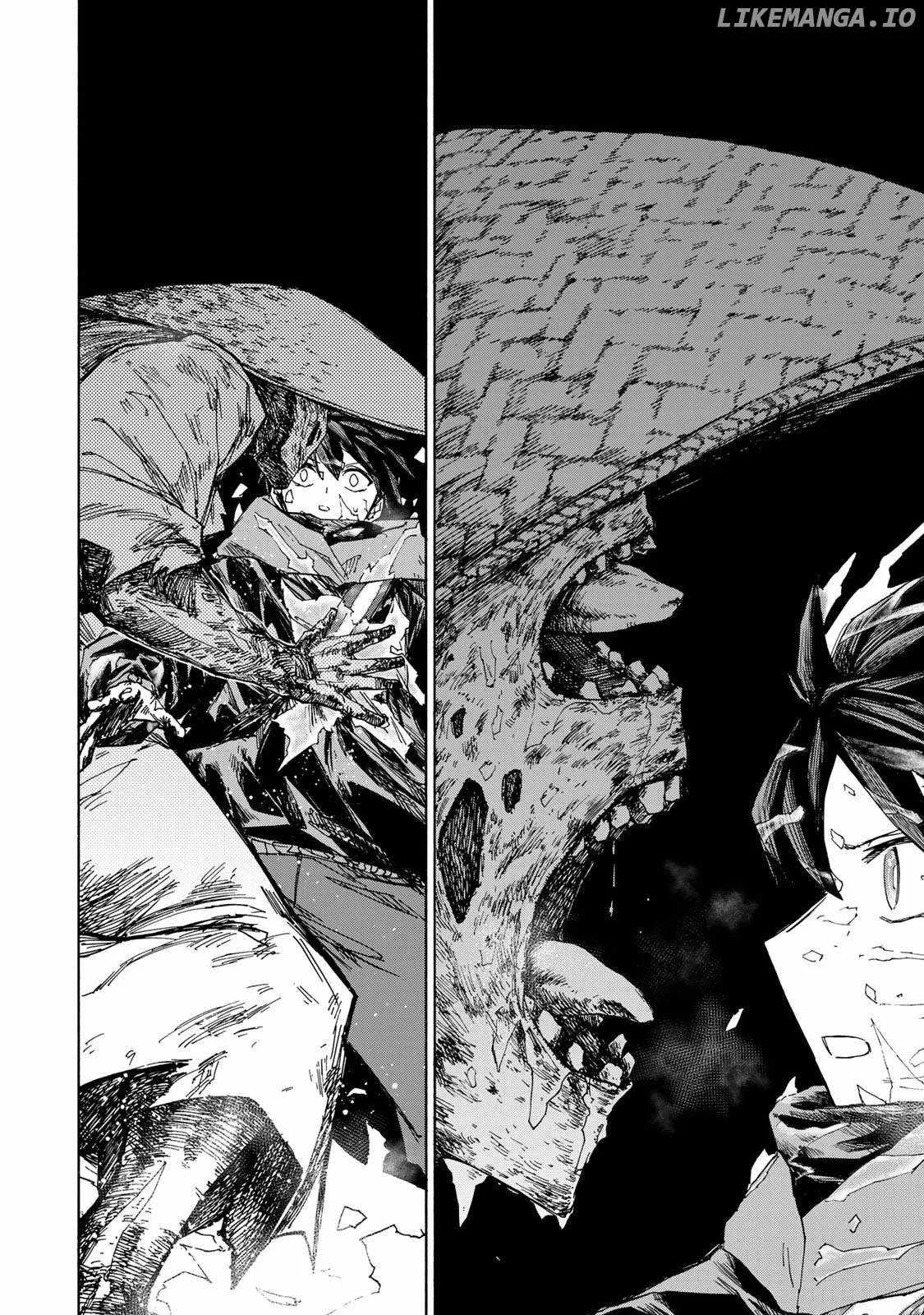 Saikyou de Saisoku no Mugen Level Up Chapter 50 page 9