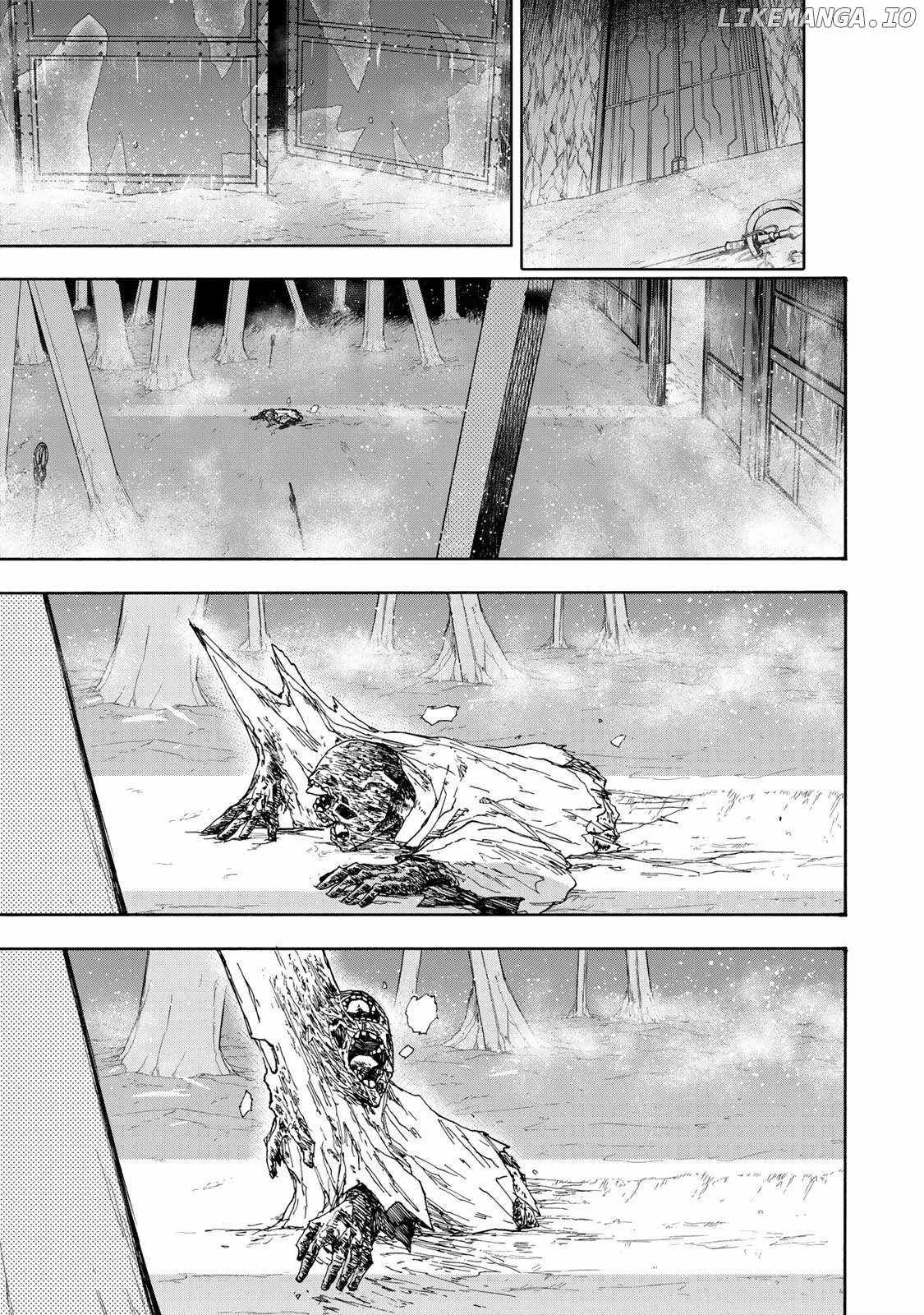 Saikyou de Saisoku no Mugen Level Up Chapter 51 page 18
