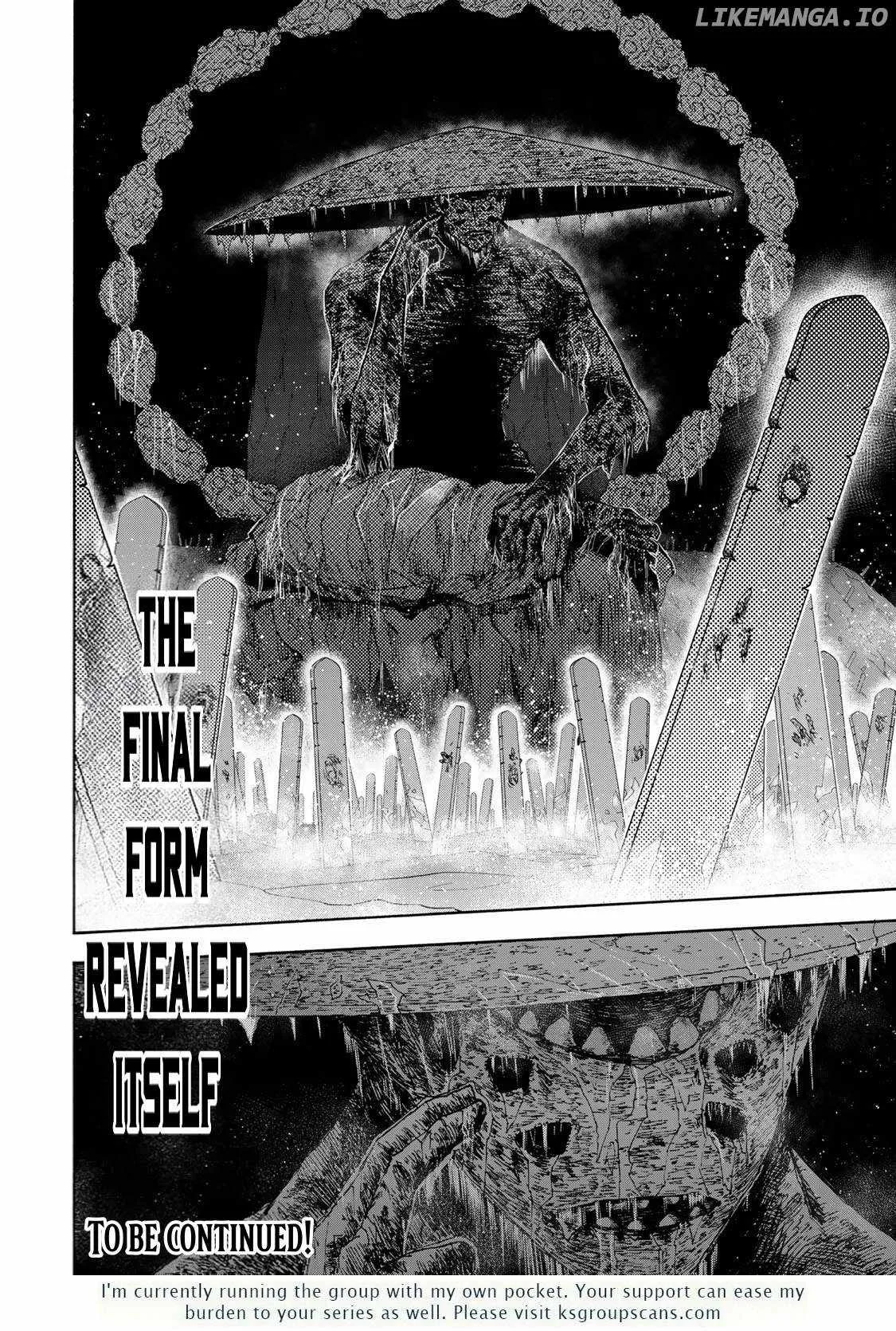 Saikyou de Saisoku no Mugen Level Up Chapter 51 page 19