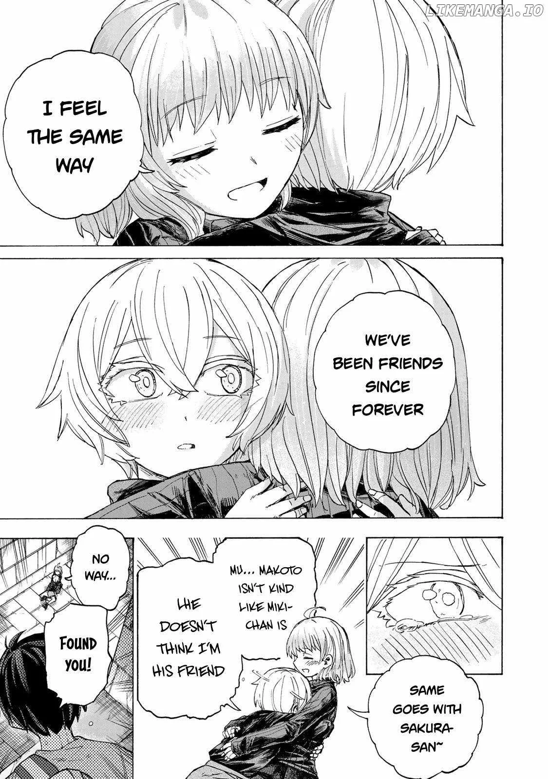 Saikyou de Saisoku no Mugen Level Up Chapter 52 page 16