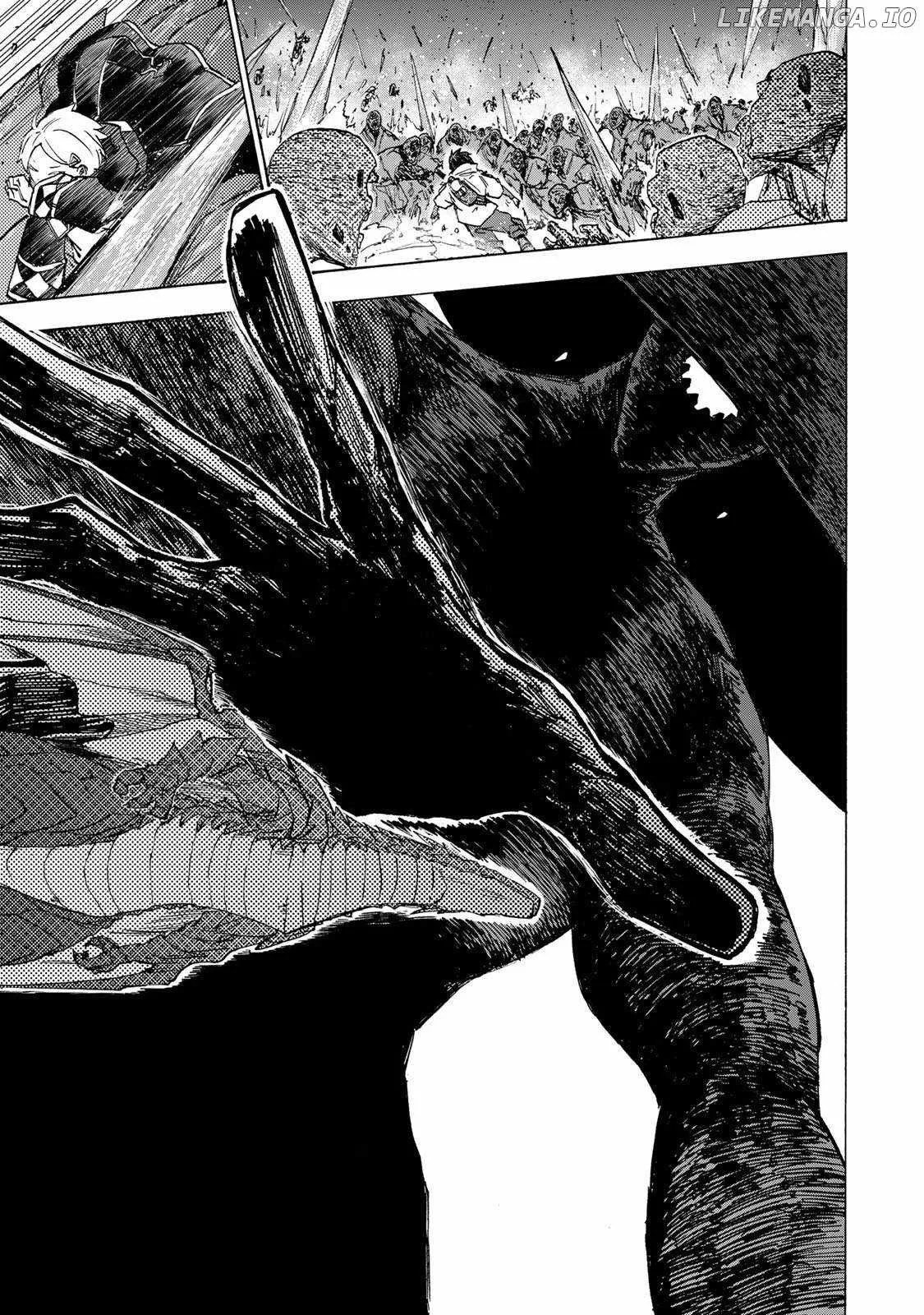Saikyou de Saisoku no Mugen Level Up Chapter 53 page 20