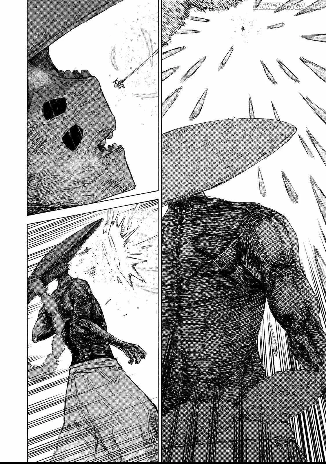 Saikyou de Saisoku no Mugen Level Up Chapter 54 page 13