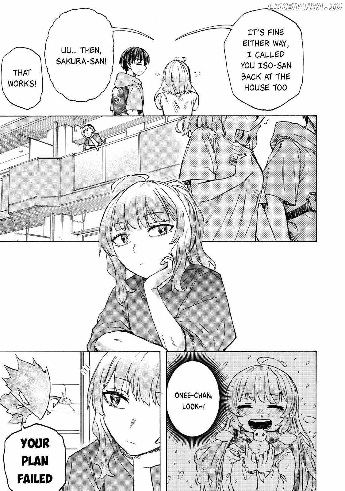 Saikyou de Saisoku no Mugen Level Up Chapter 59 page 16