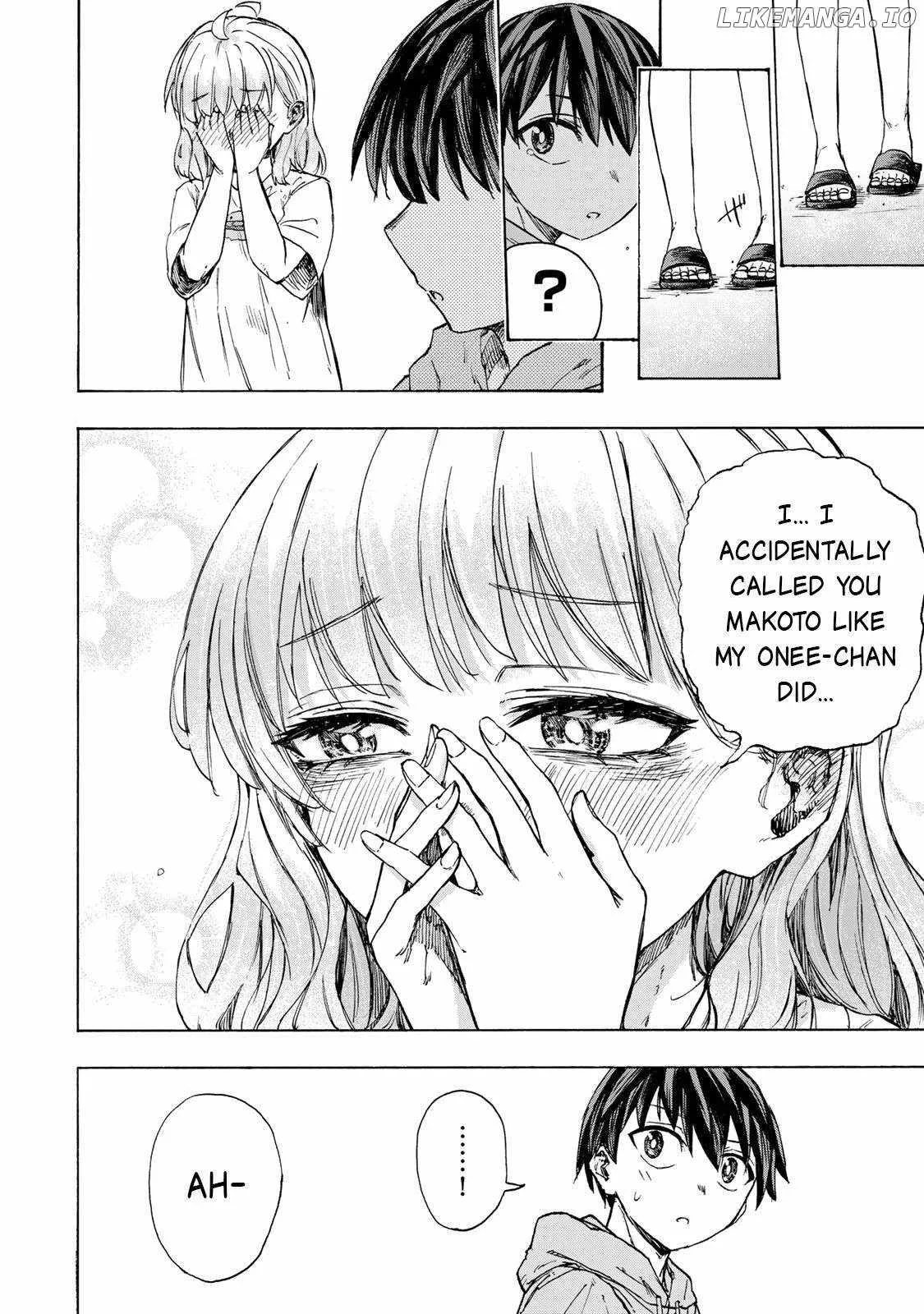 Saikyou de Saisoku no Mugen Level Up Chapter 59 page 15