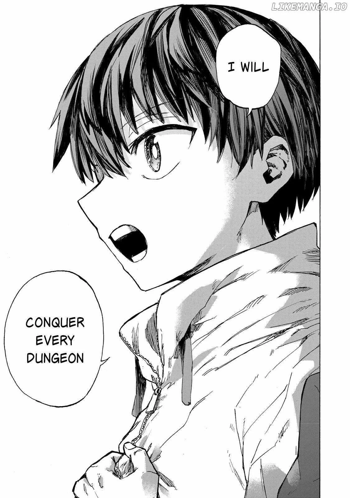 Saikyou de Saisoku no Mugen Level Up Chapter 61 page 16
