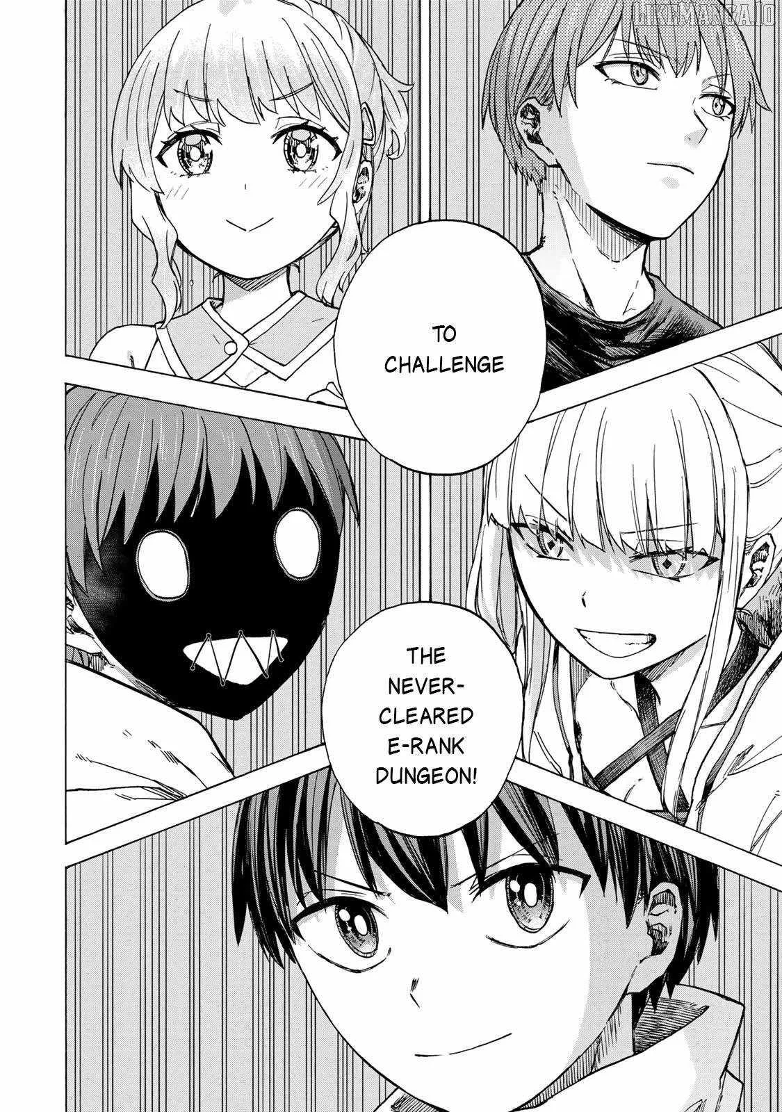 Saikyou de Saisoku no Mugen Level Up Chapter 66 page 15