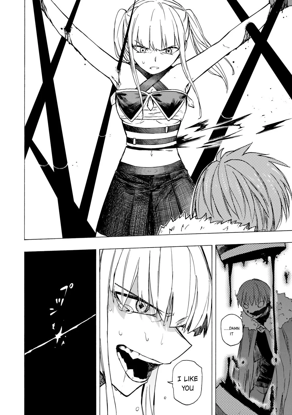 Saikyou de Saisoku no Mugen Level Up Chapter 74 page 19