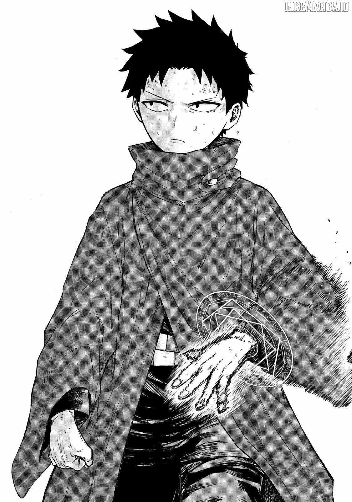 Saikyou de Saisoku no Mugen Level Up Chapter 75 page 20