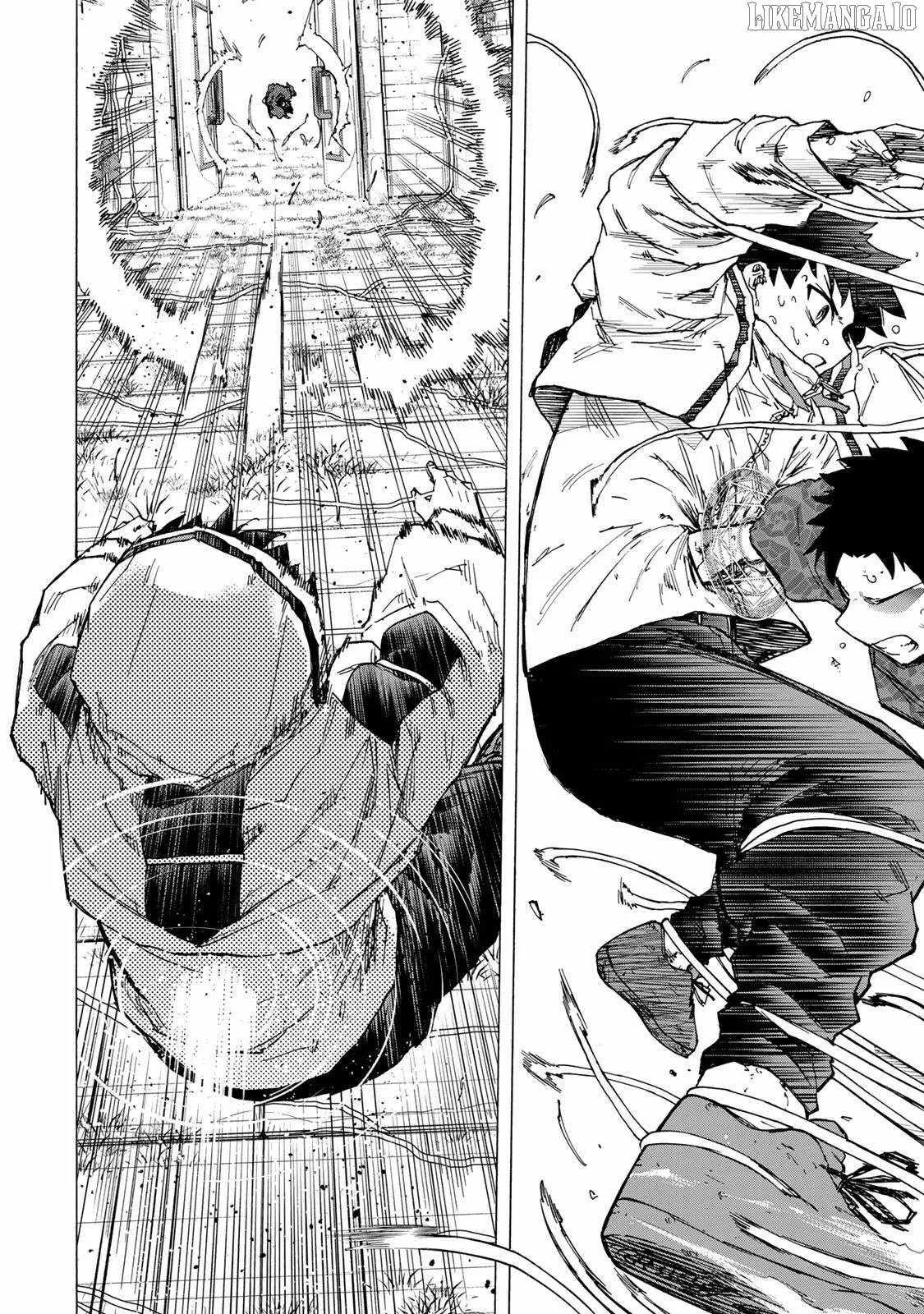Saikyou de Saisoku no Mugen Level Up Chapter 75 page 13