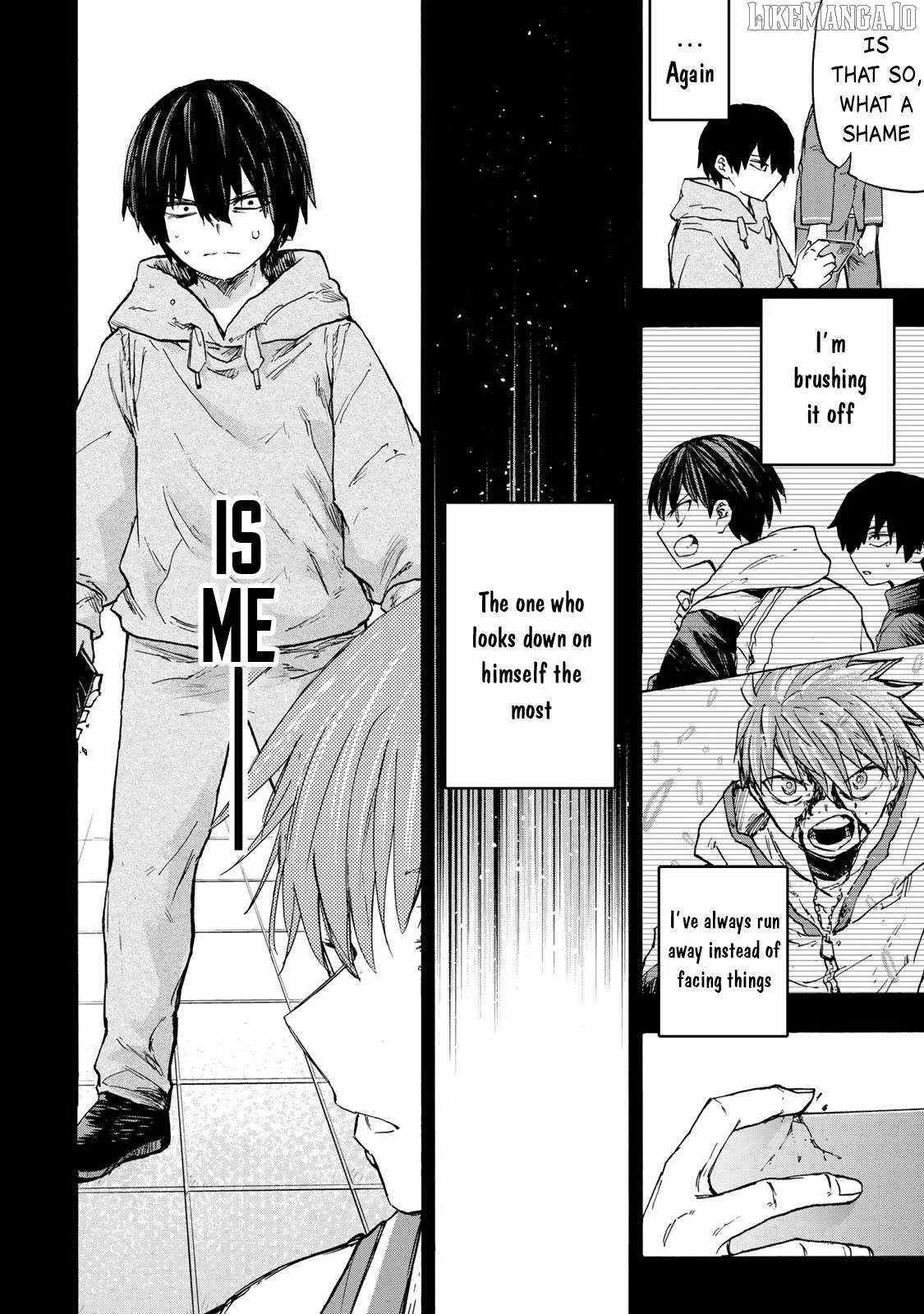 Saikyou de Saisoku no Mugen Level Up Chapter 76 page 13