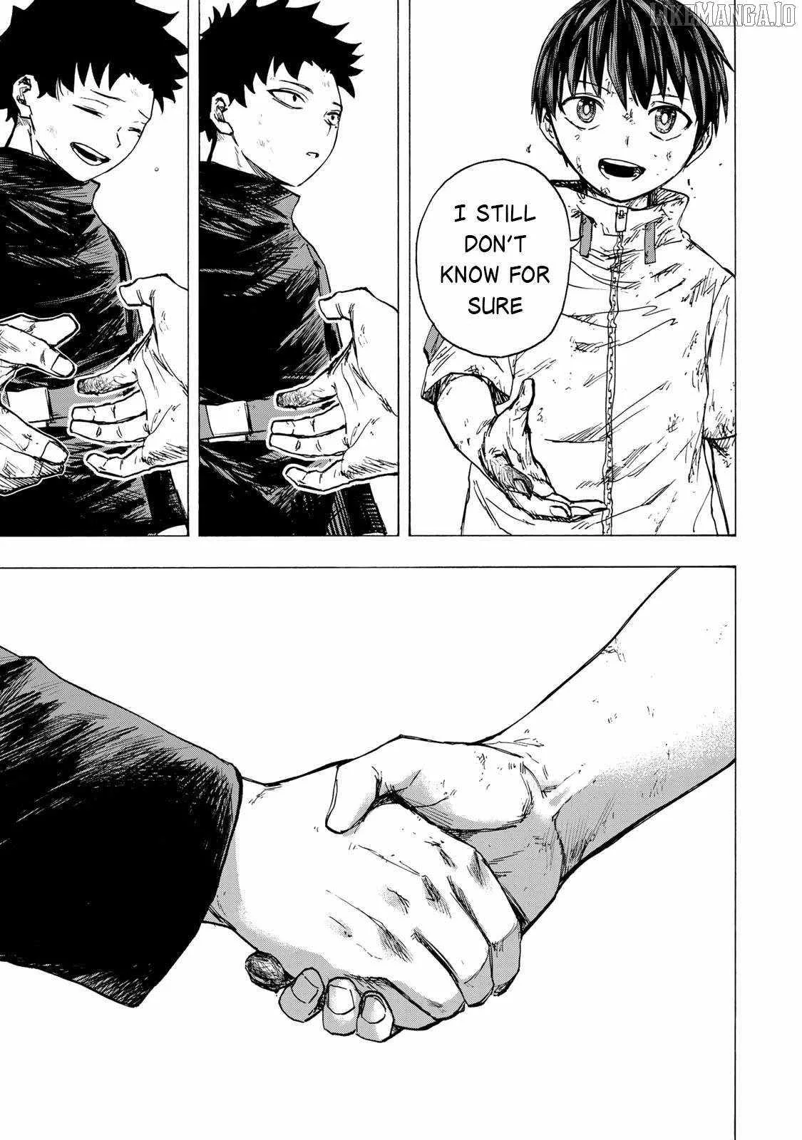 Saikyou de Saisoku no Mugen Level Up Chapter 77 page 14