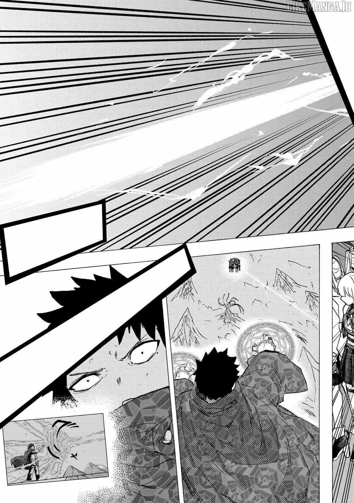 Saikyou de Saisoku no Mugen Level Up Chapter 77 page 4