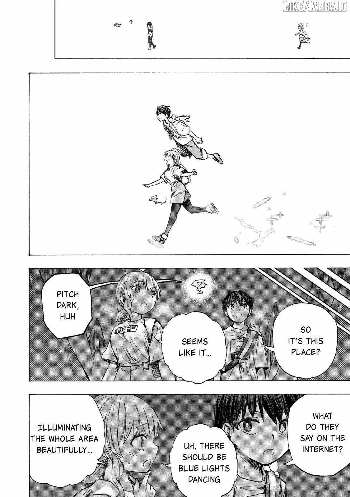 Saikyou de Saisoku no Mugen Level Up Chapter 79 page 13