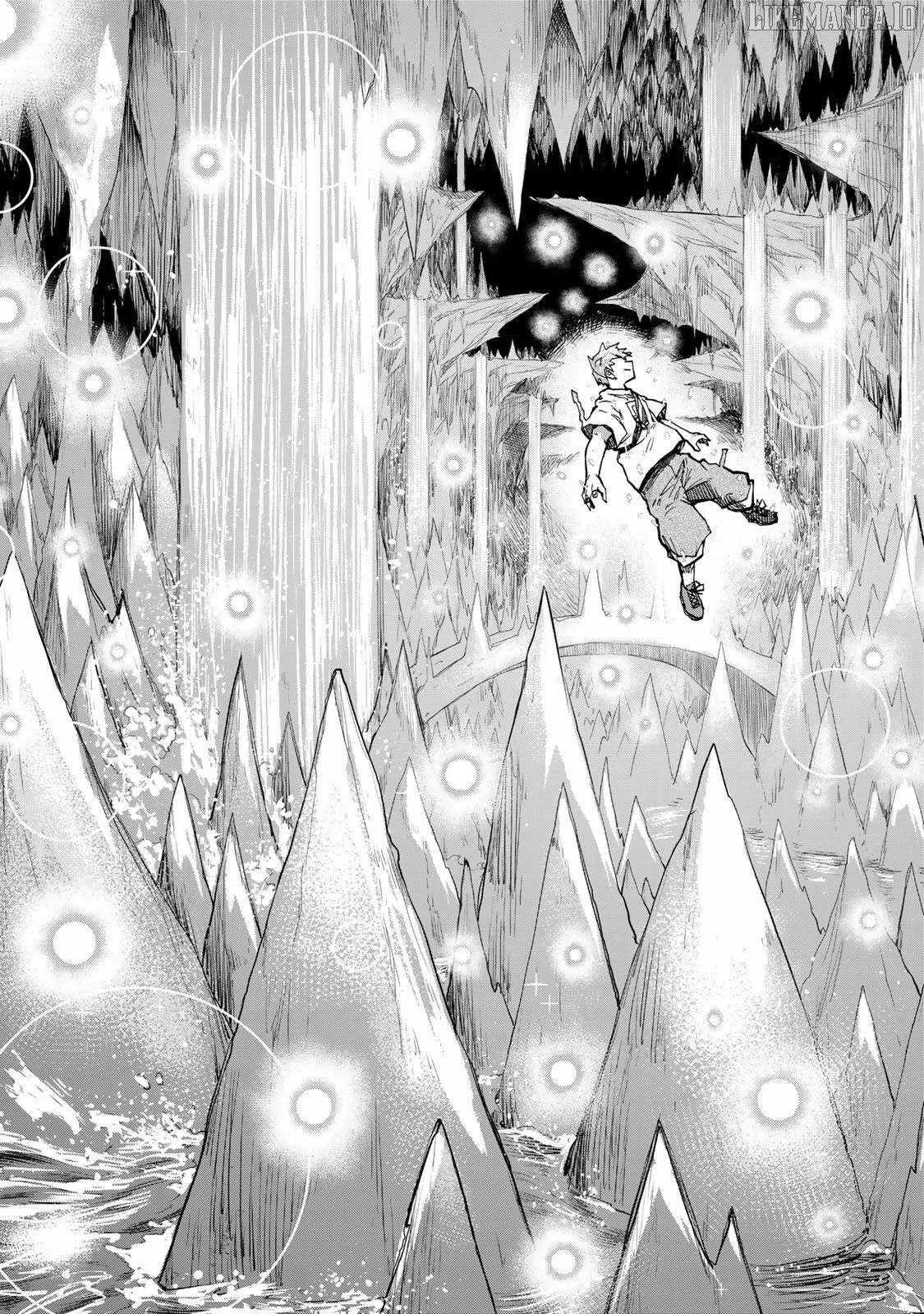 Saikyou de Saisoku no Mugen Level Up Chapter 79 page 16