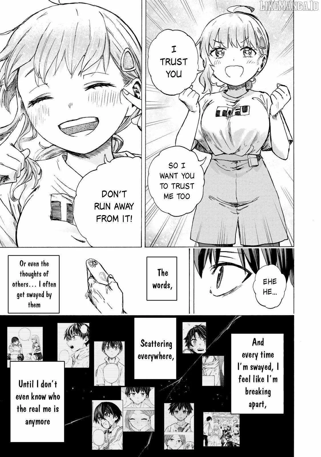 Saikyou de Saisoku no Mugen Level Up Chapter 79 page 10