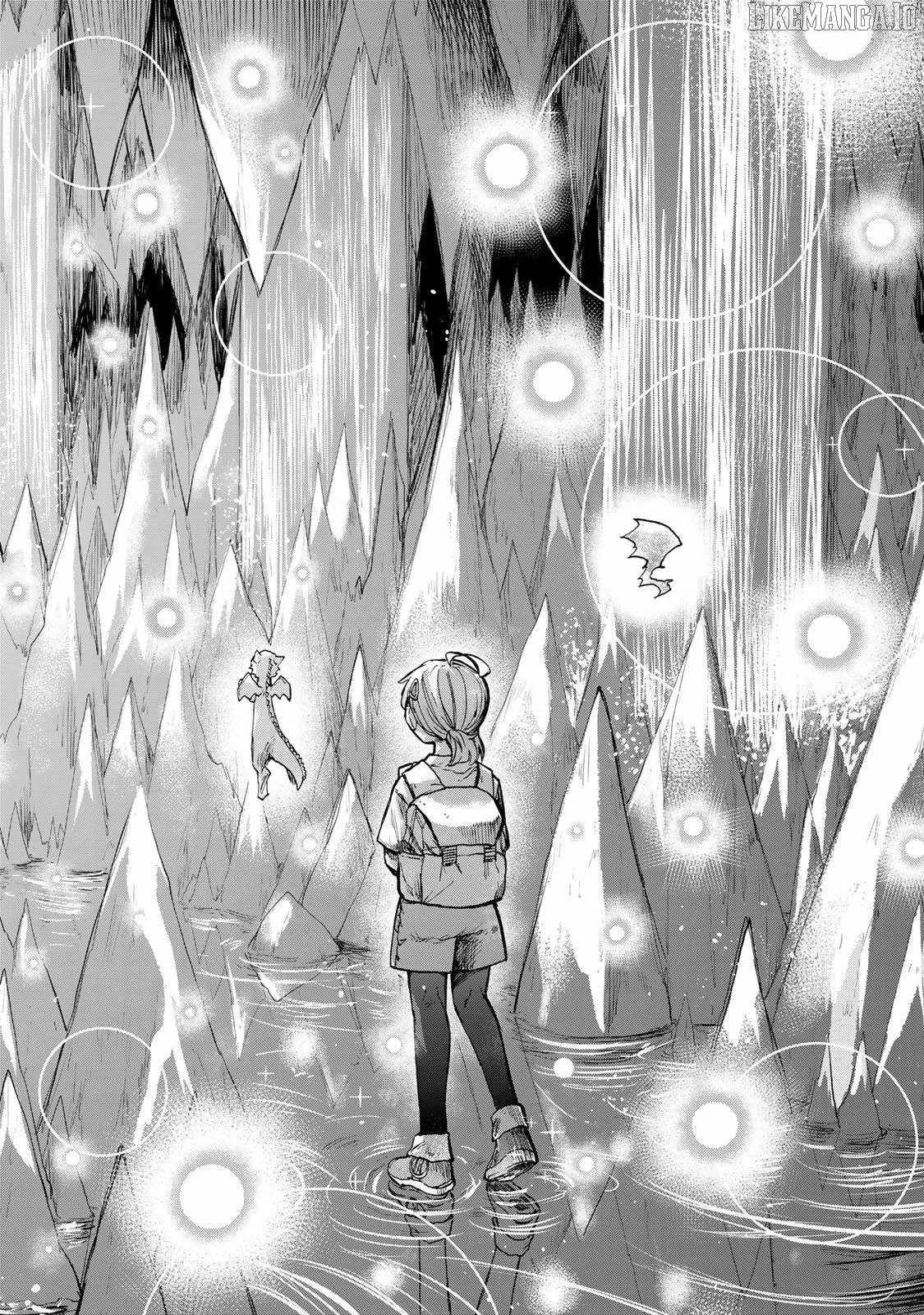 Saikyou de Saisoku no Mugen Level Up Chapter 79 page 15