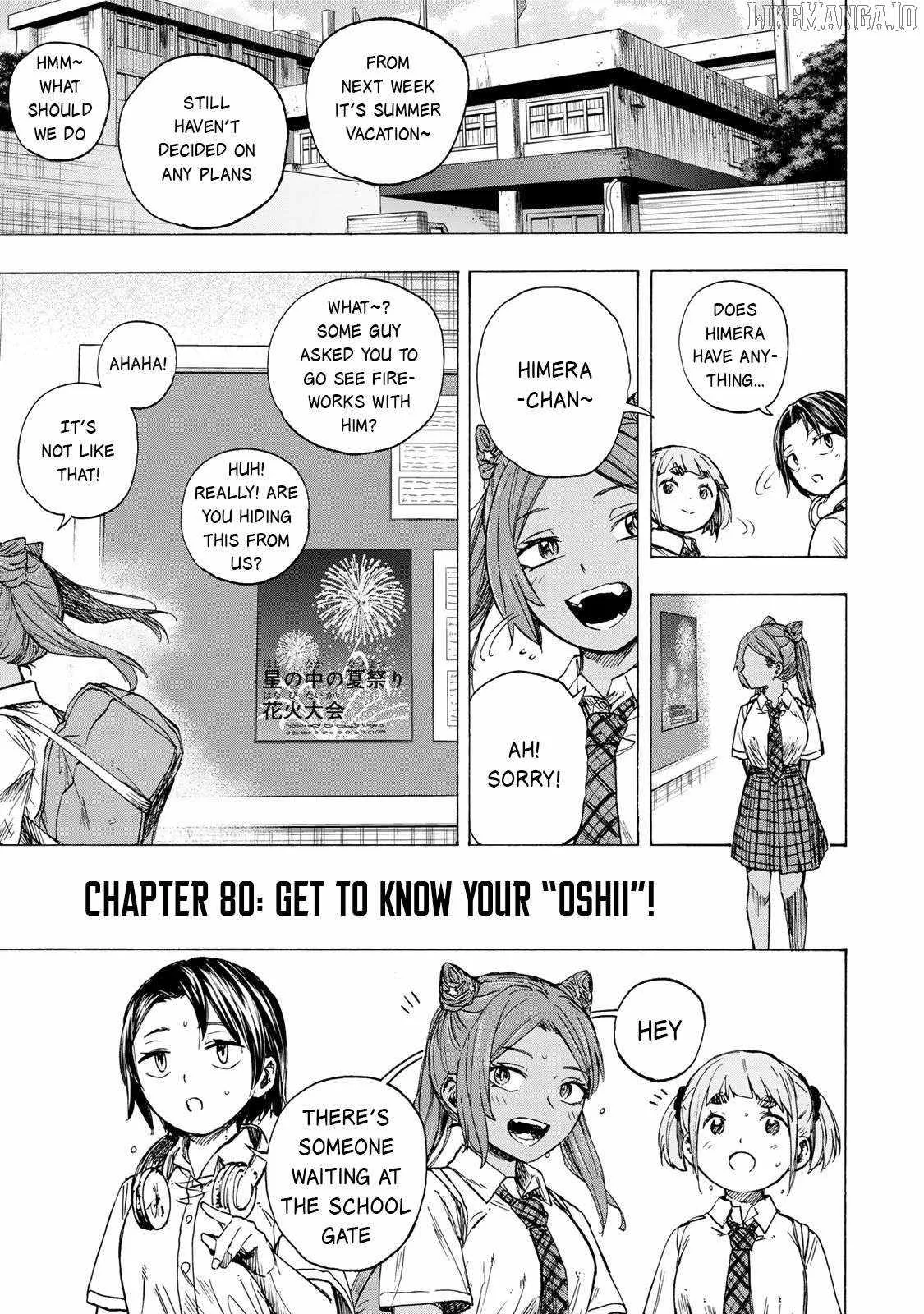 Saikyou de Saisoku no Mugen Level Up Chapter 80 page 2