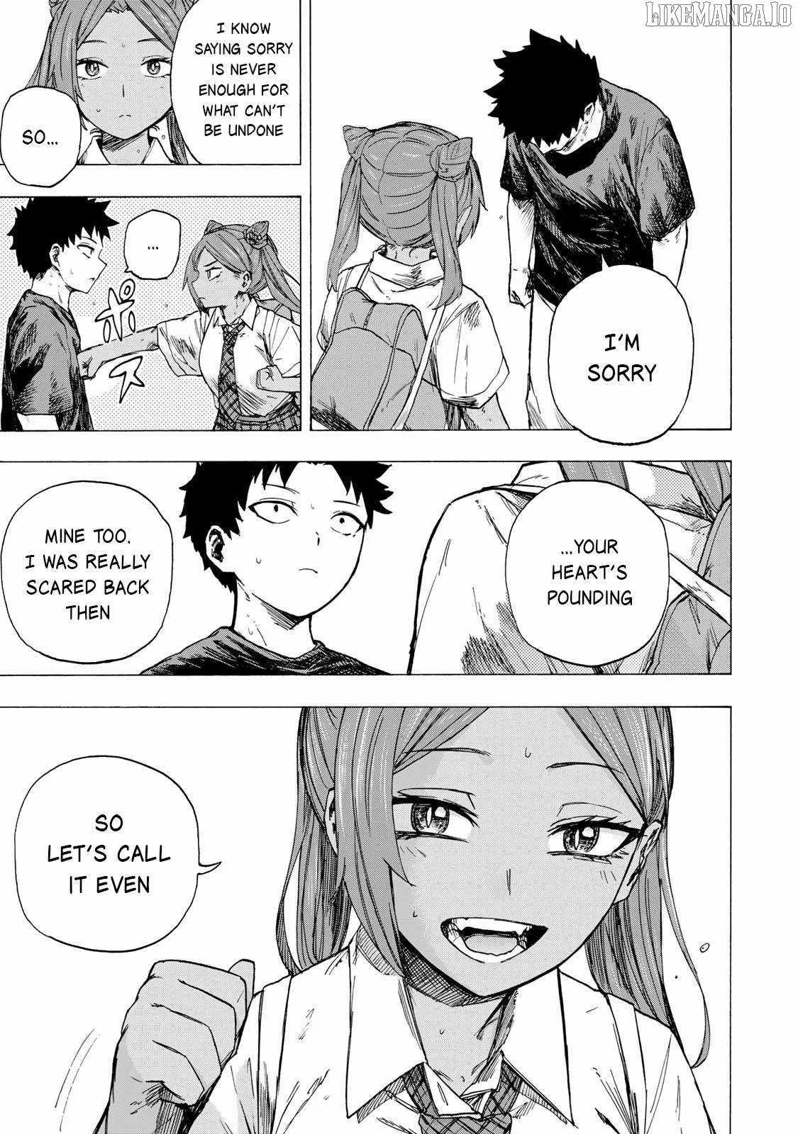 Saikyou de Saisoku no Mugen Level Up Chapter 80 page 4