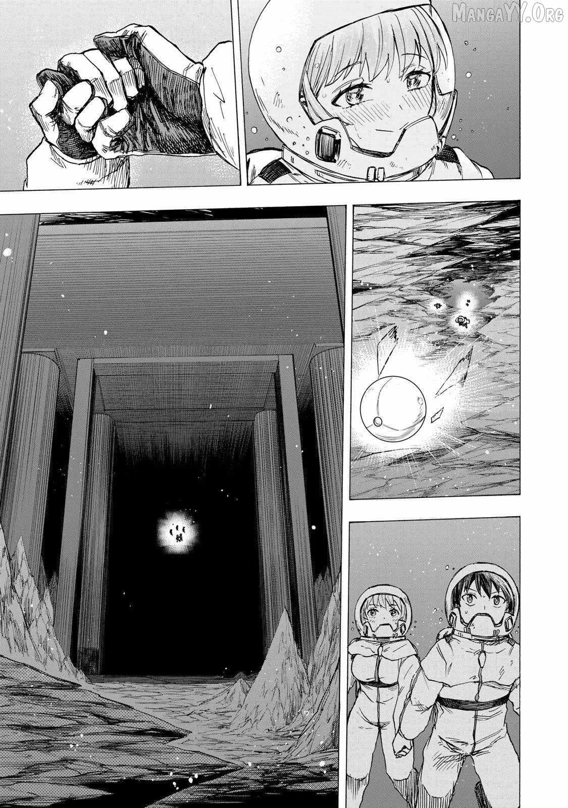 Saikyou de Saisoku no Mugen Level Up Chapter 81 page 18