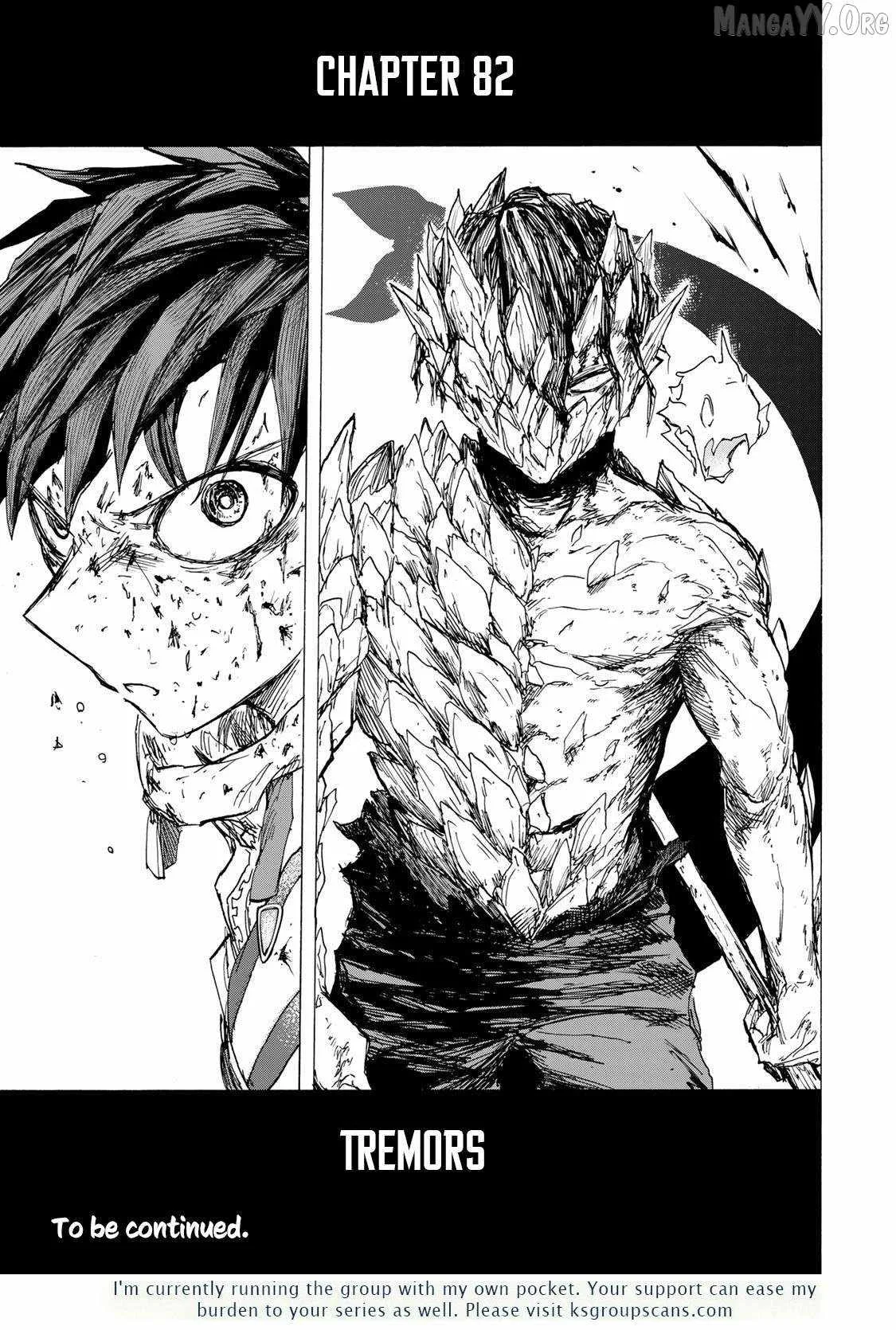 Saikyou de Saisoku no Mugen Level Up Chapter 82 page 22