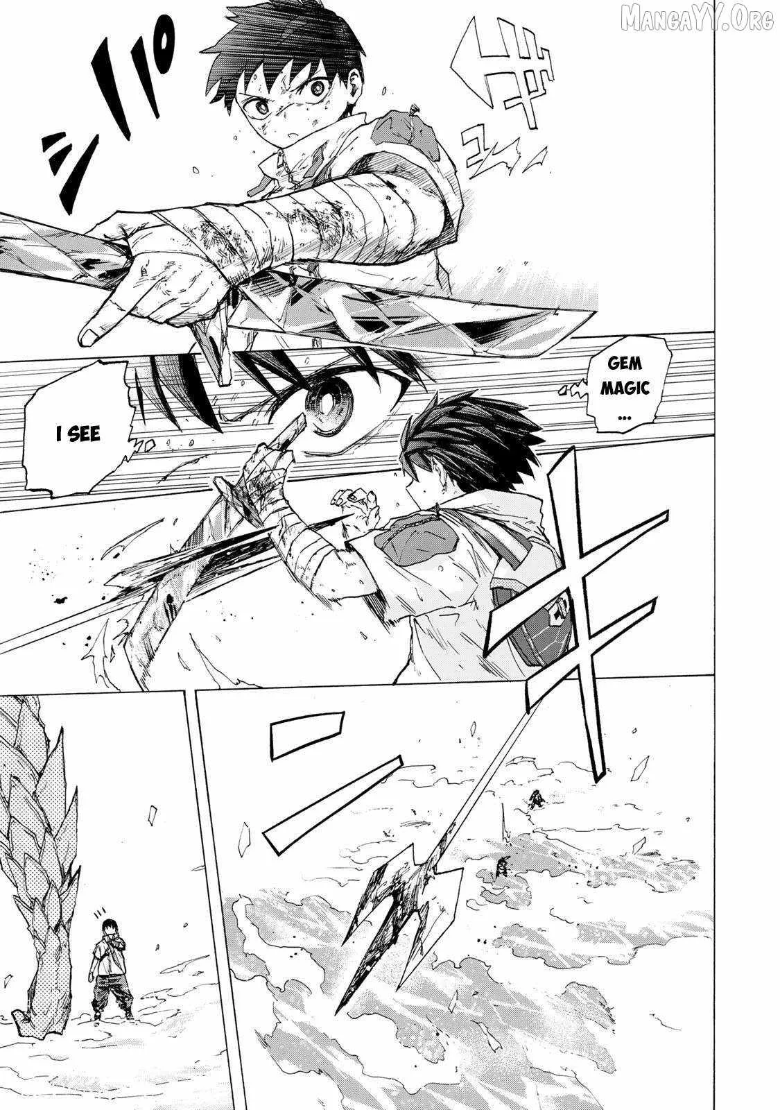 Saikyou de Saisoku no Mugen Level Up Chapter 83 page 16