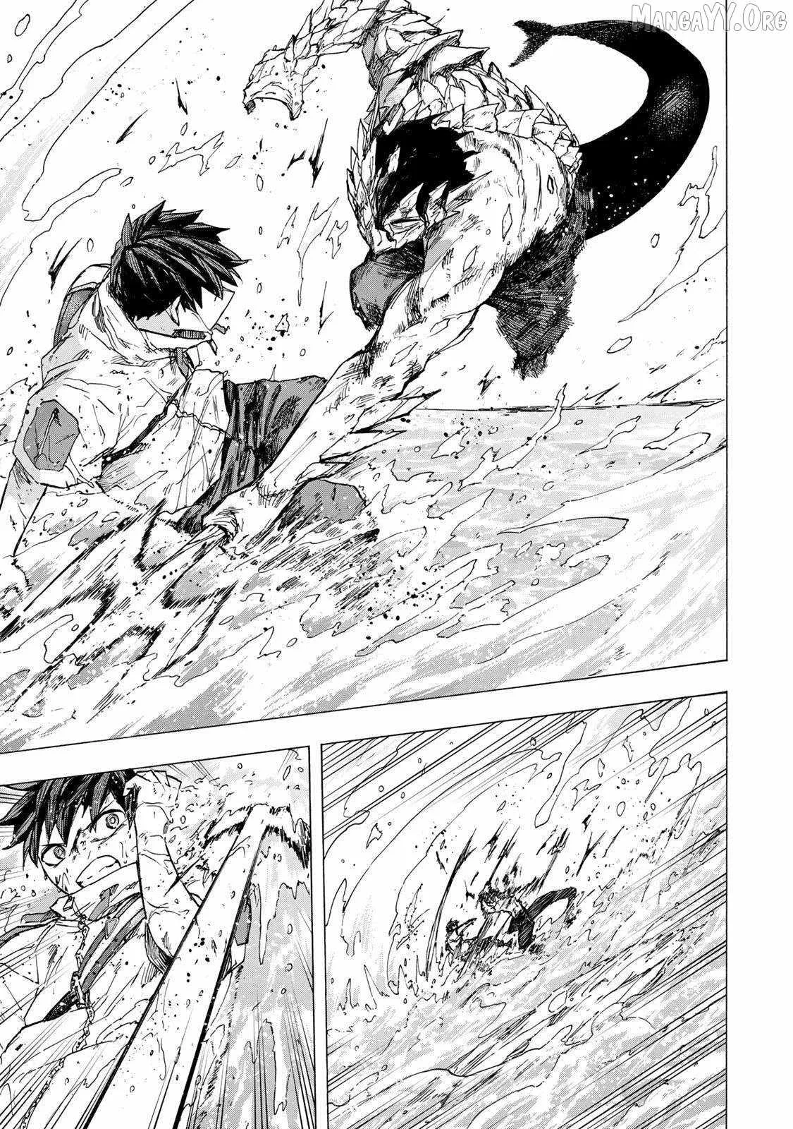 Saikyou de Saisoku no Mugen Level Up Chapter 83 page 4