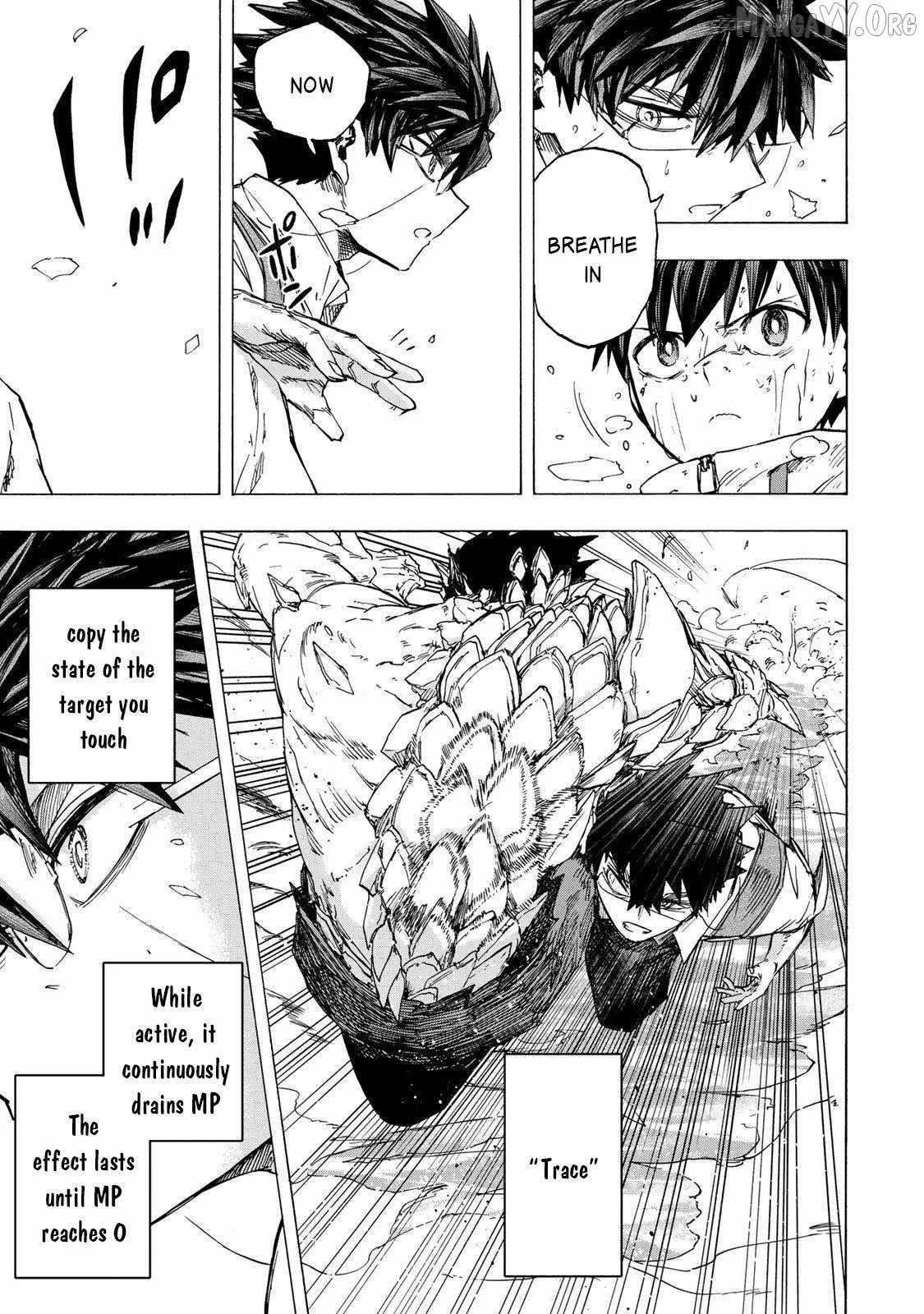 Saikyou de Saisoku no Mugen Level Up Chapter 84 page 14