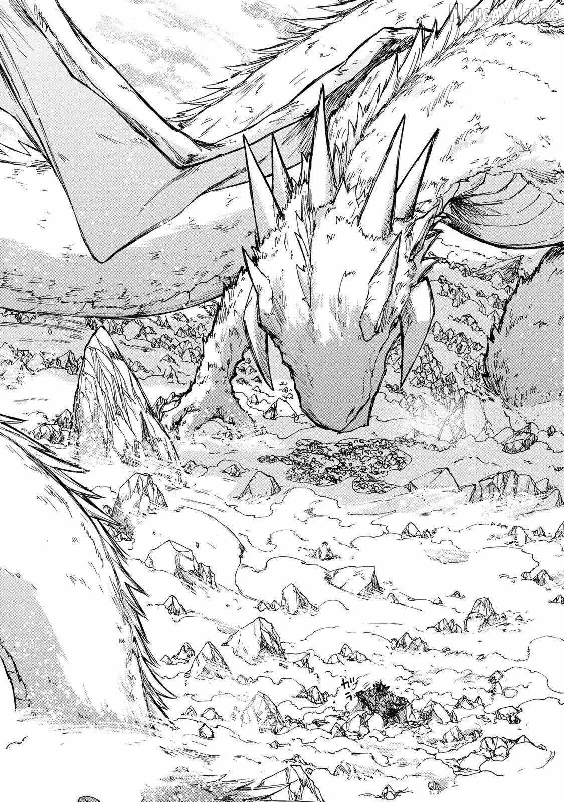 Saikyou de Saisoku no Mugen Level Up Chapter 85 page 14