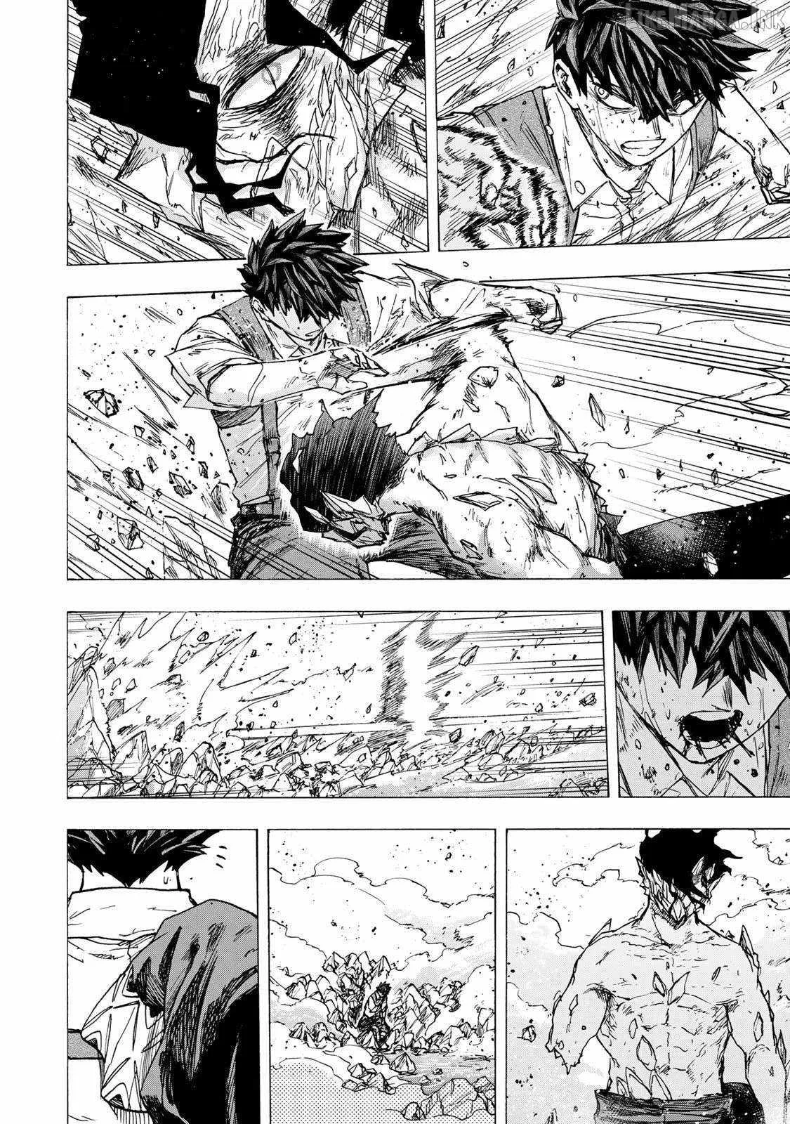 Saikyou de Saisoku no Mugen Level Up Chapter 86 page 19