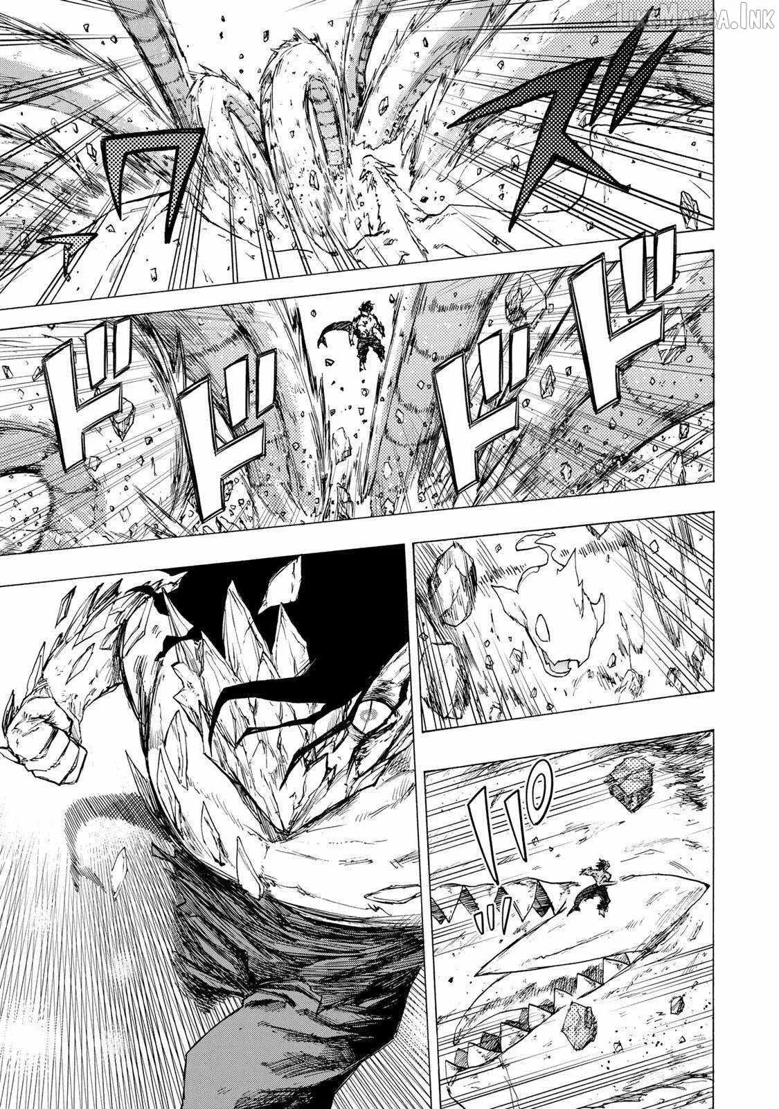 Saikyou de Saisoku no Mugen Level Up Chapter 86 page 6