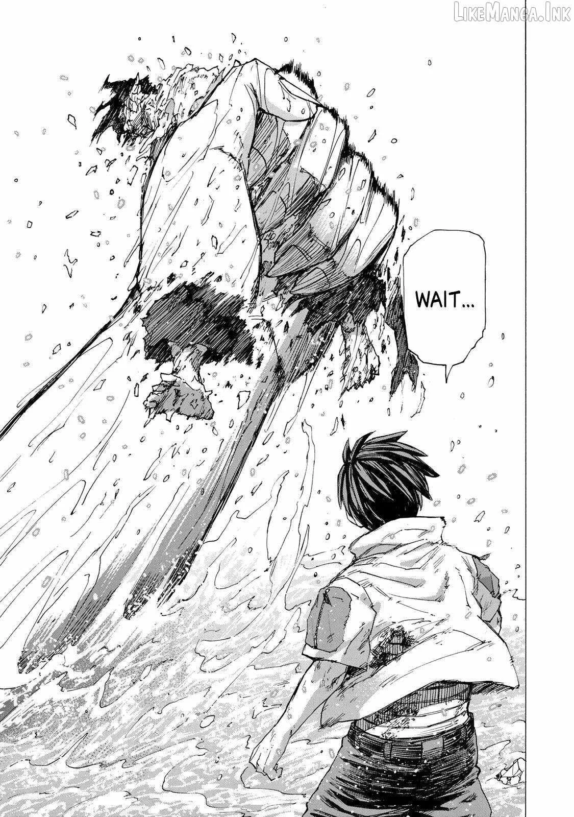 Saikyou de Saisoku no Mugen Level Up Chapter 88 page 12