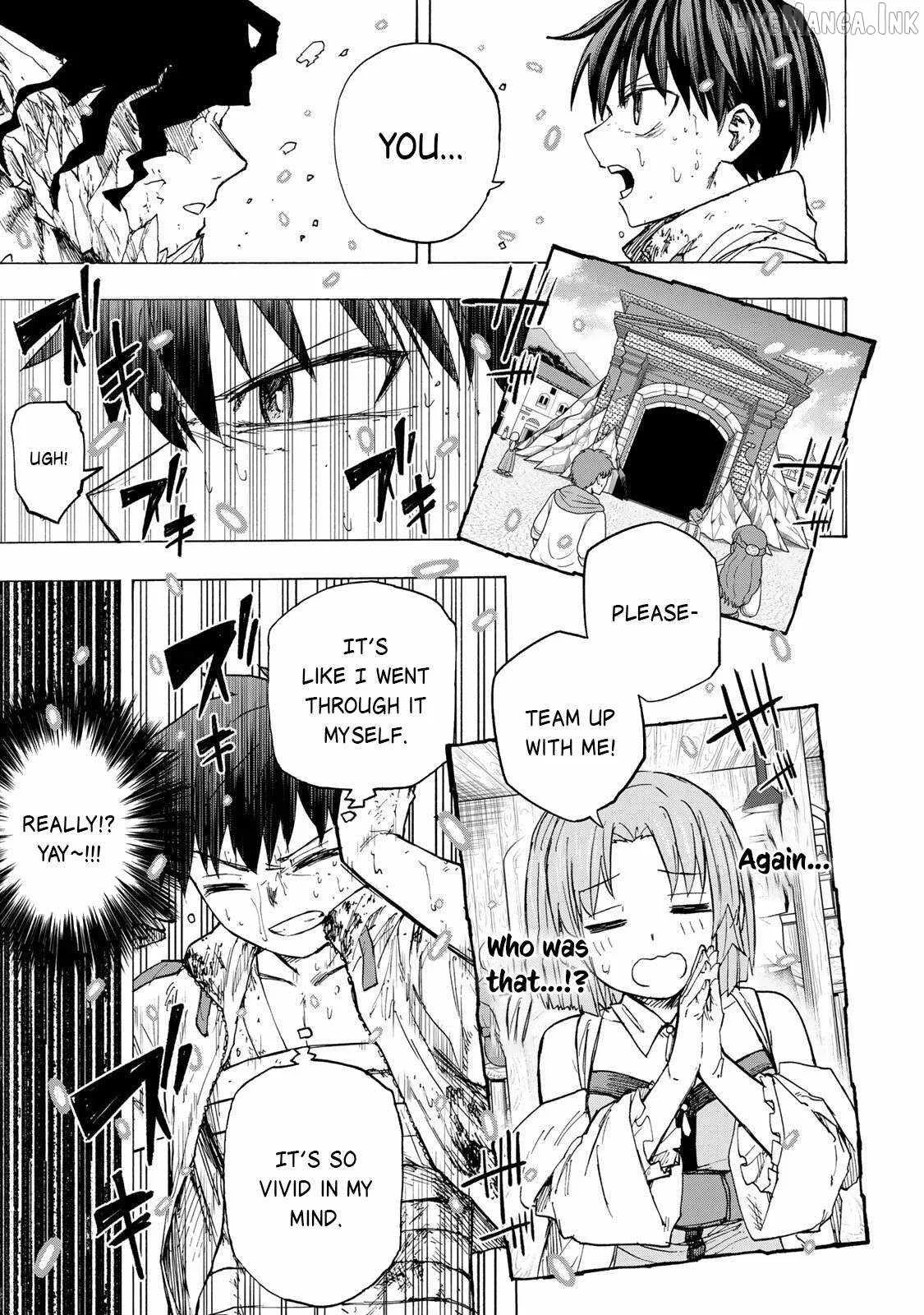 Saikyou de Saisoku no Mugen Level Up Chapter 88 page 4