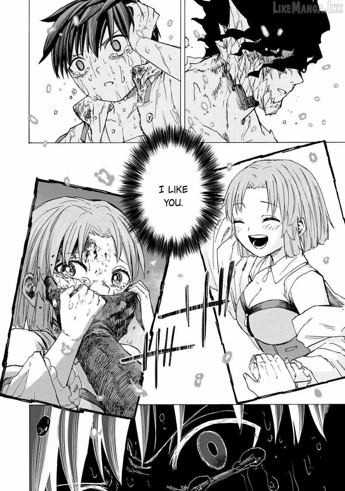 Saikyou de Saisoku no Mugen Level Up Chapter 88 page 7