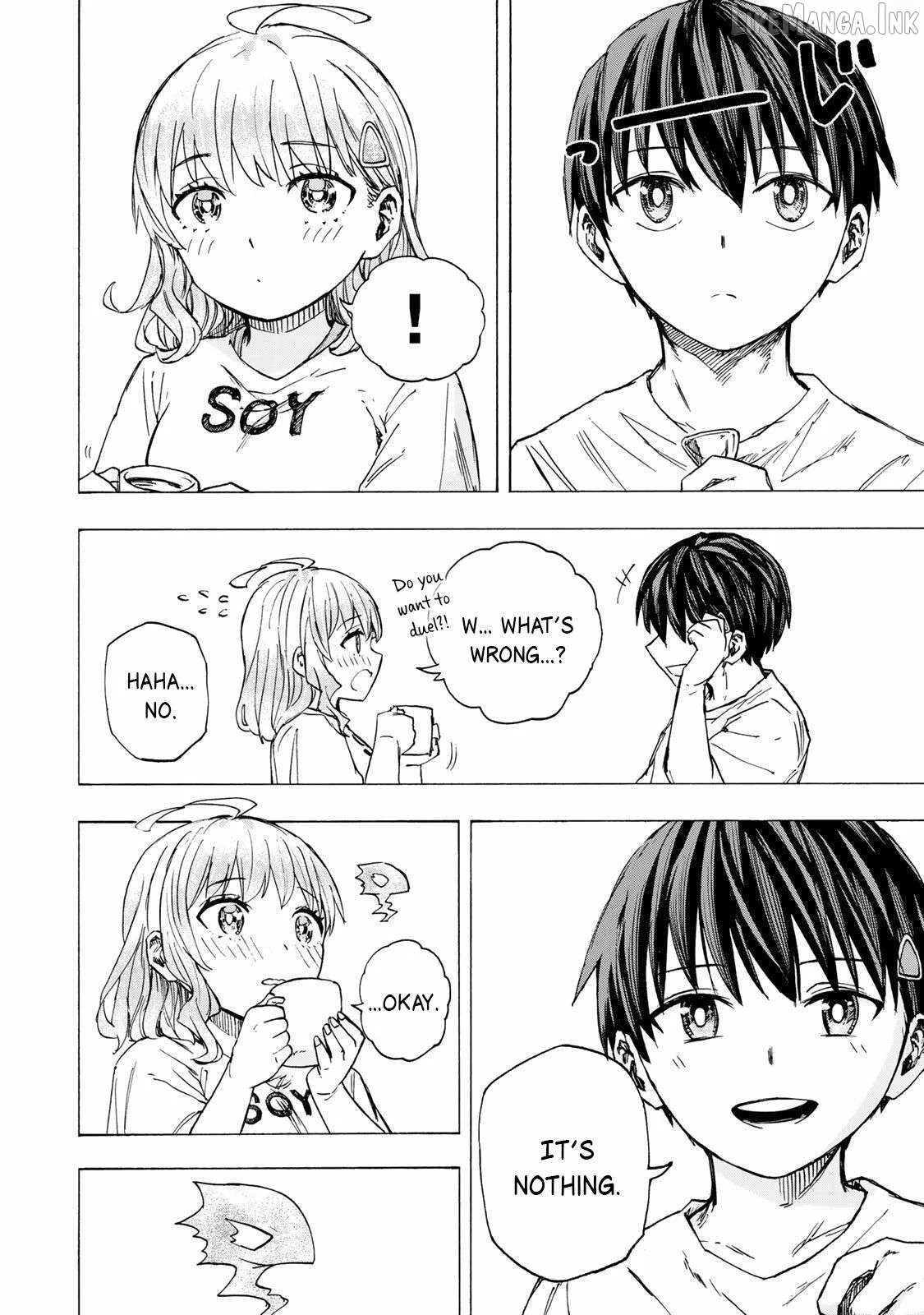 Saikyou de Saisoku no Mugen Level Up Chapter 89 page 7