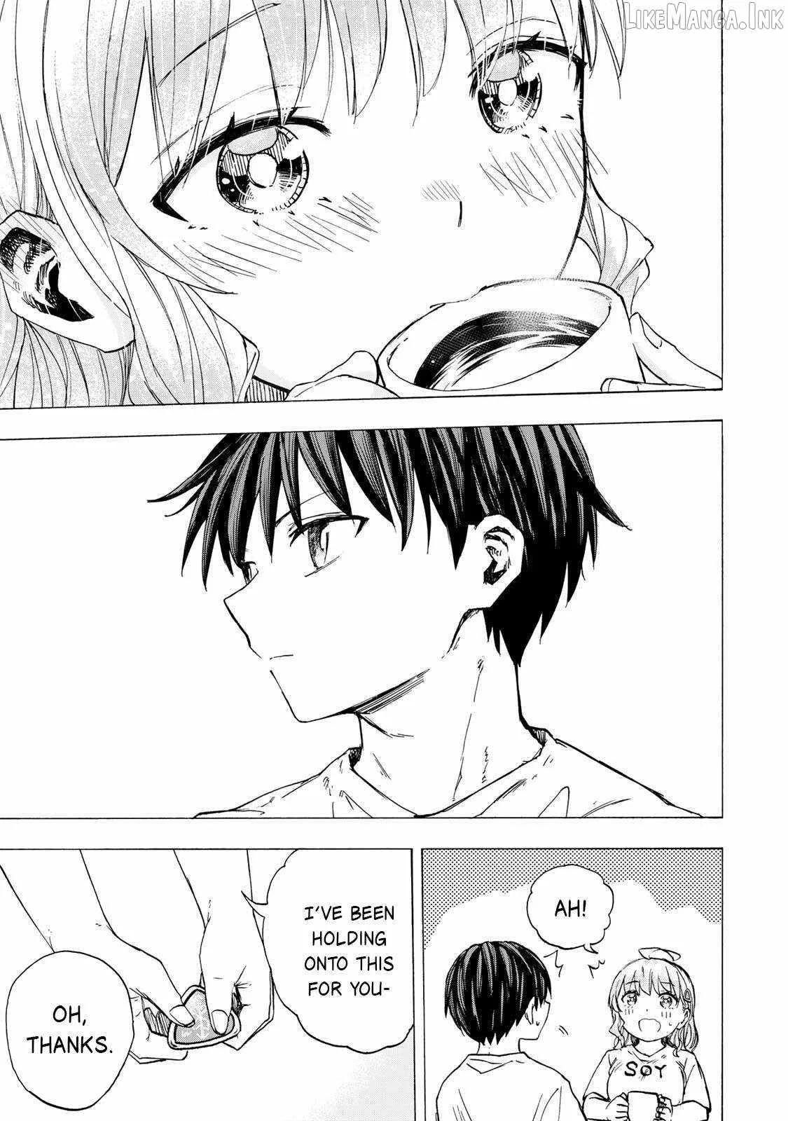 Saikyou de Saisoku no Mugen Level Up Chapter 89 page 6