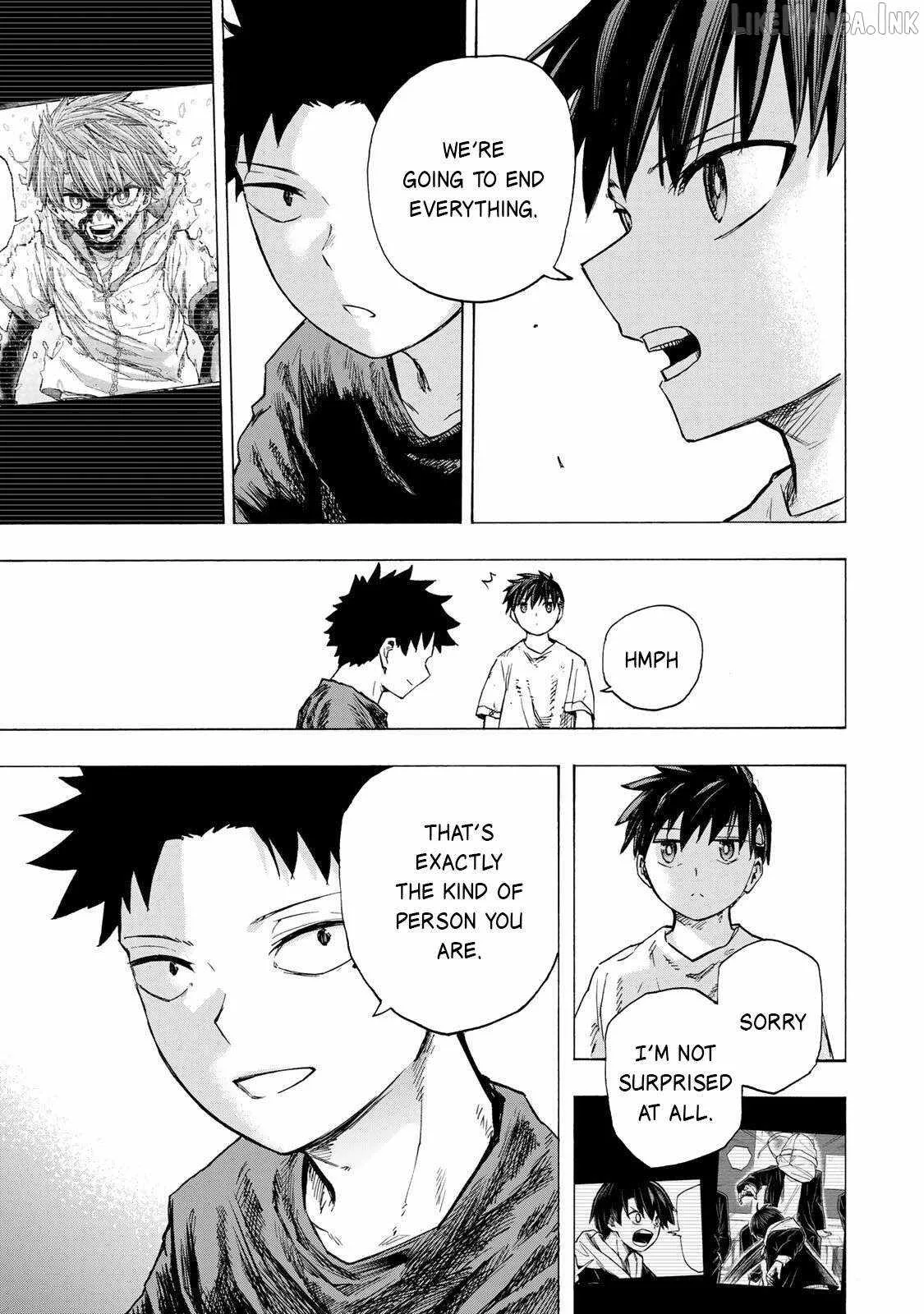 Saikyou de Saisoku no Mugen Level Up Chapter 89 page 14